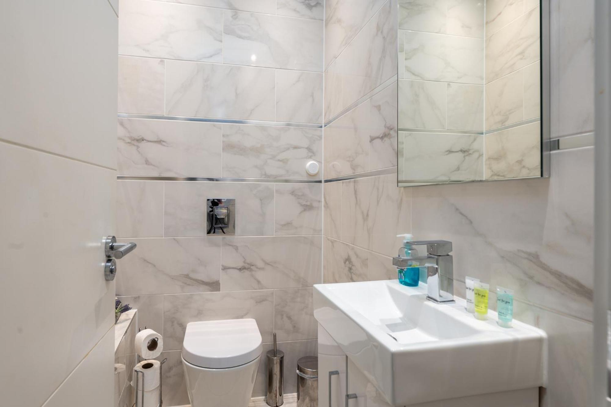 Apartment Stunningly Luxurious *