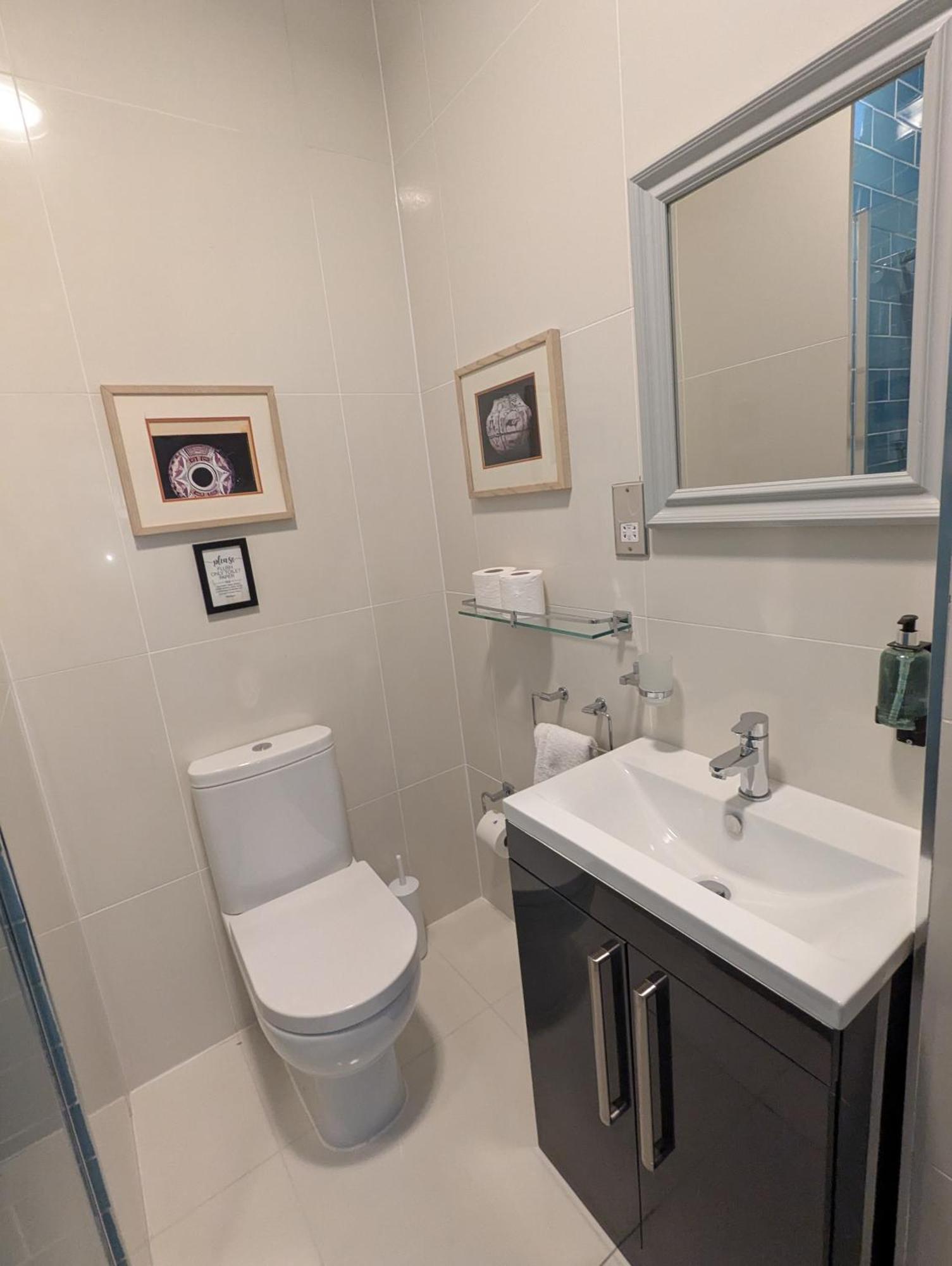 Apartment - Great Location London