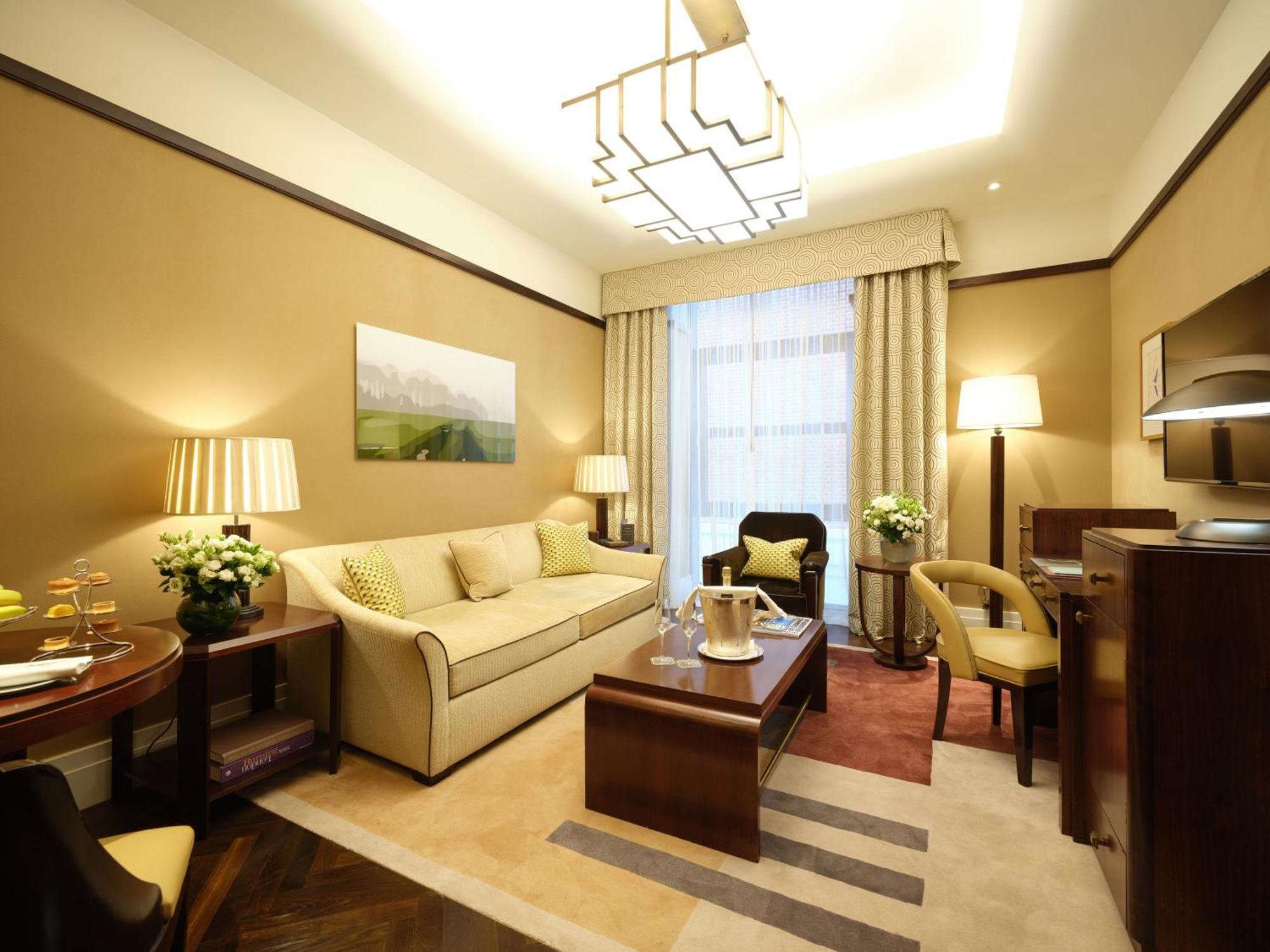 Hotel The Beaumont Mayfair Londres