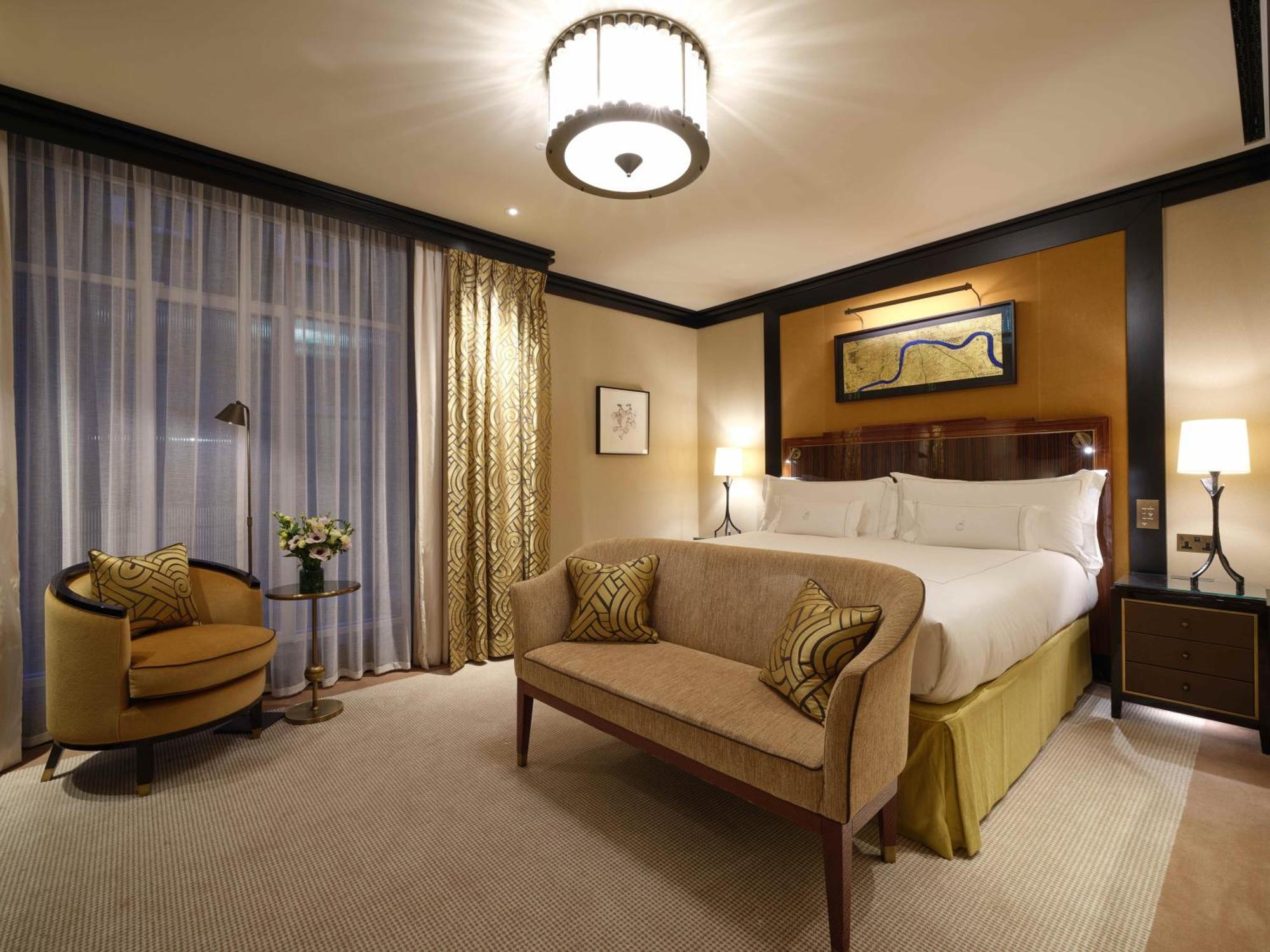 The Beaumont Mayfair Londres
