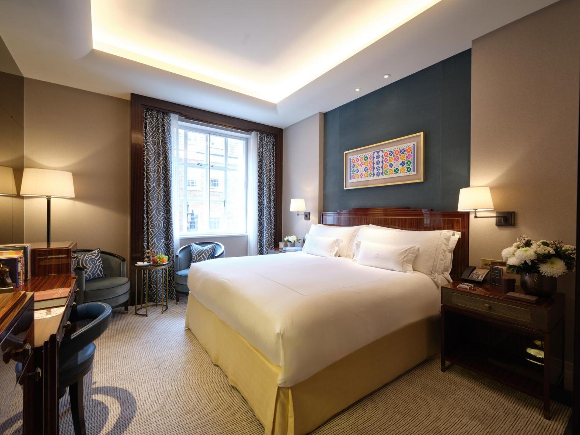 The Beaumont Mayfair 5* Londres