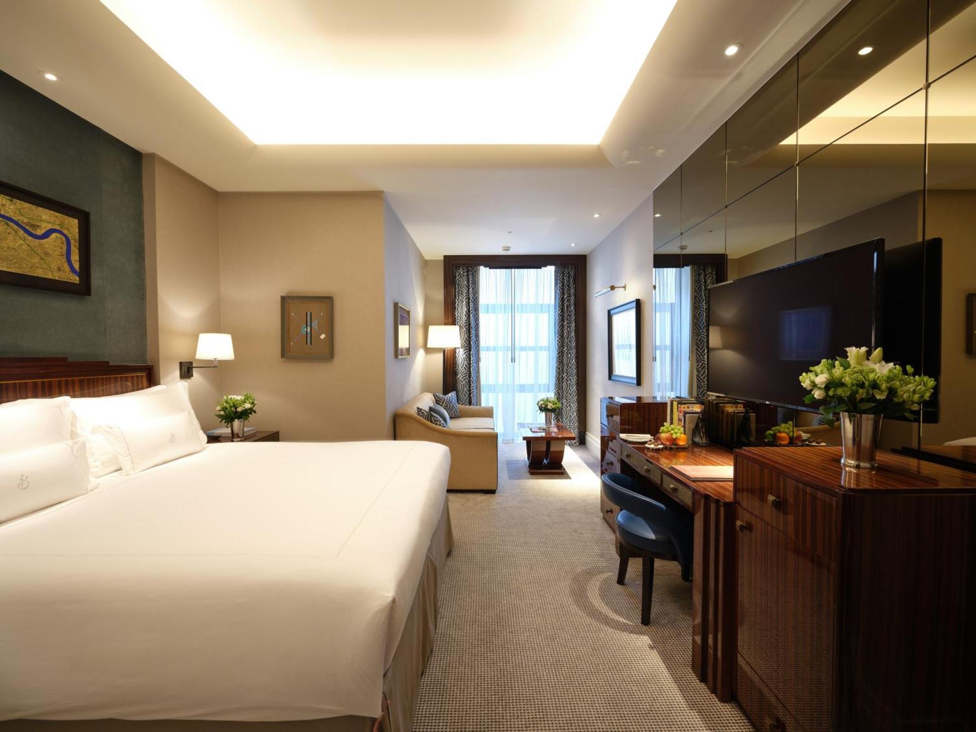 The Beaumont Mayfair 5* Londres