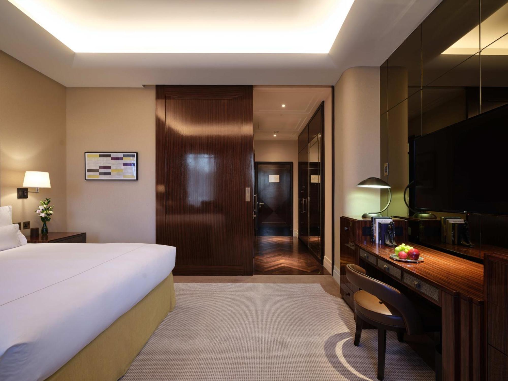 The Beaumont Mayfair Hotel