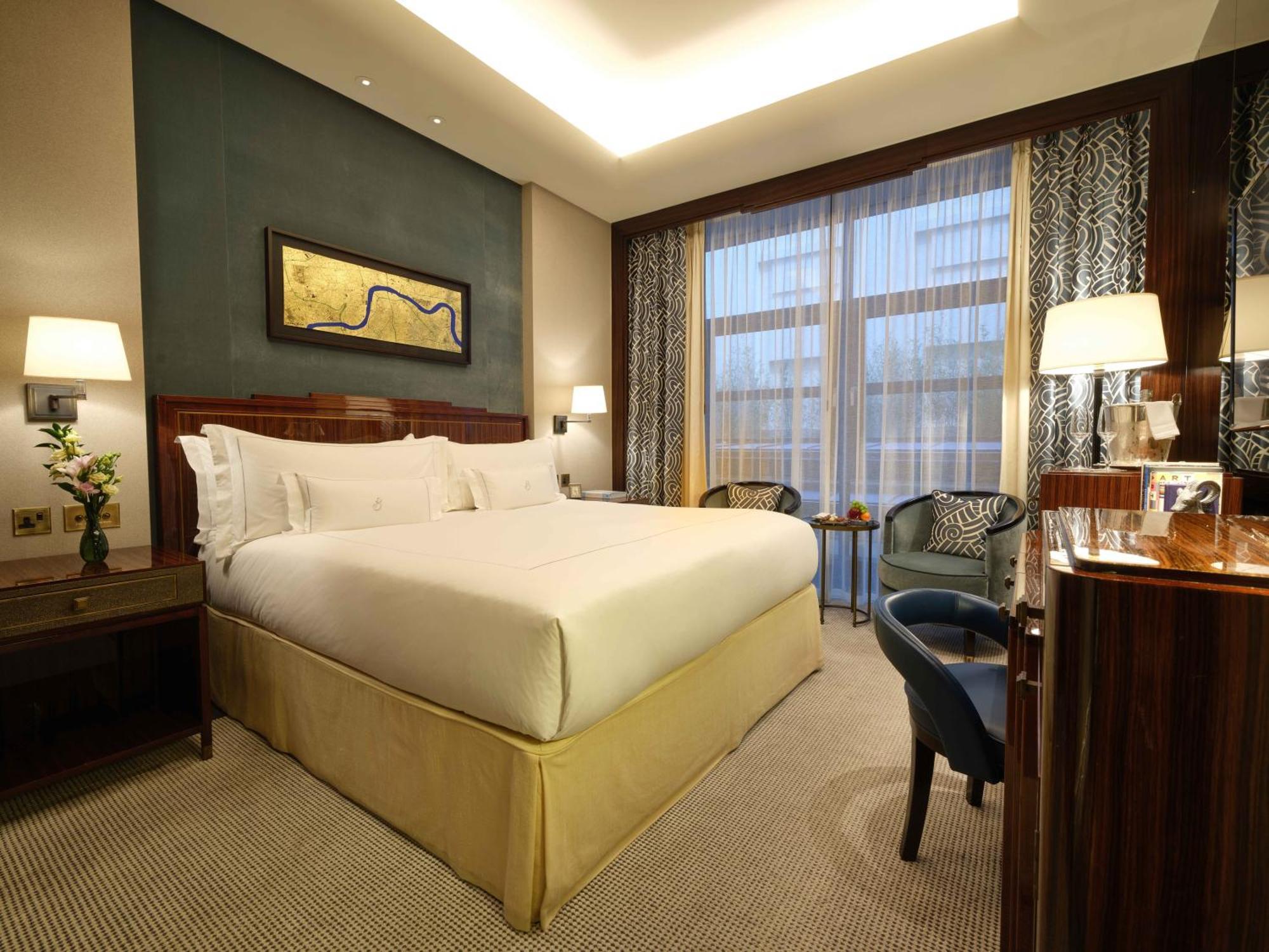 The Beaumont Mayfair Hotel Londres