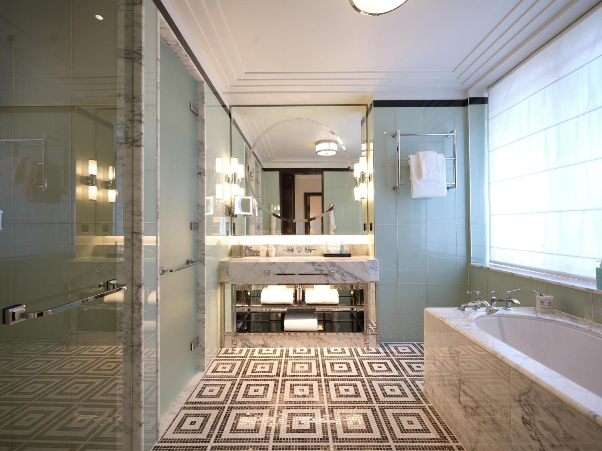 Hotel The Beaumont Mayfair Londres