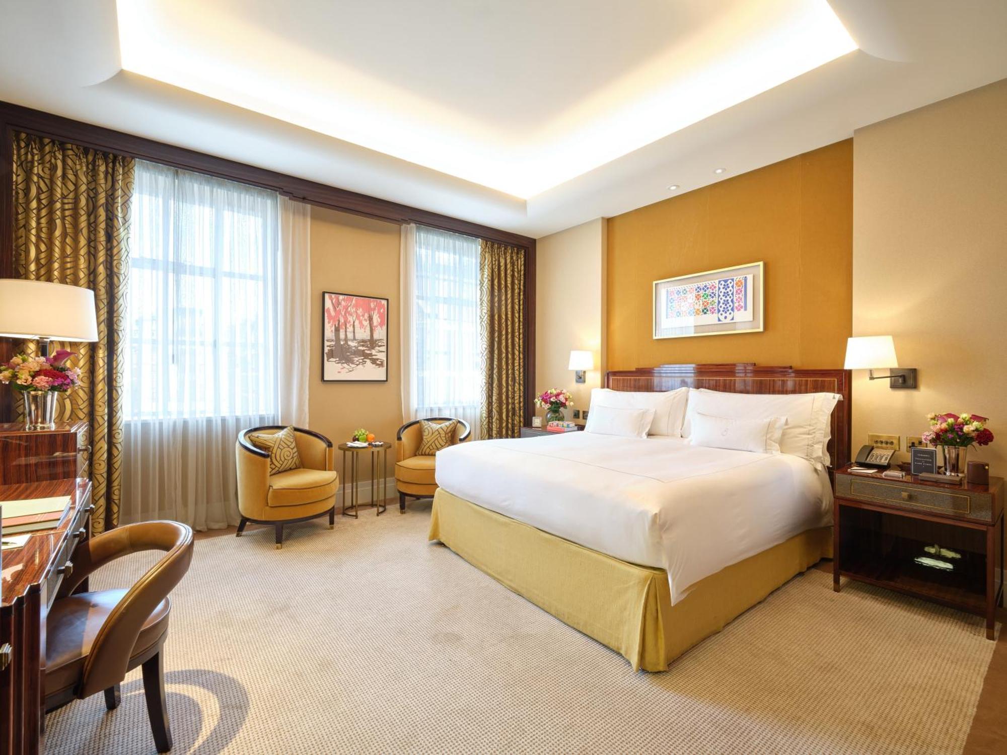 The Beaumont Mayfair Londres