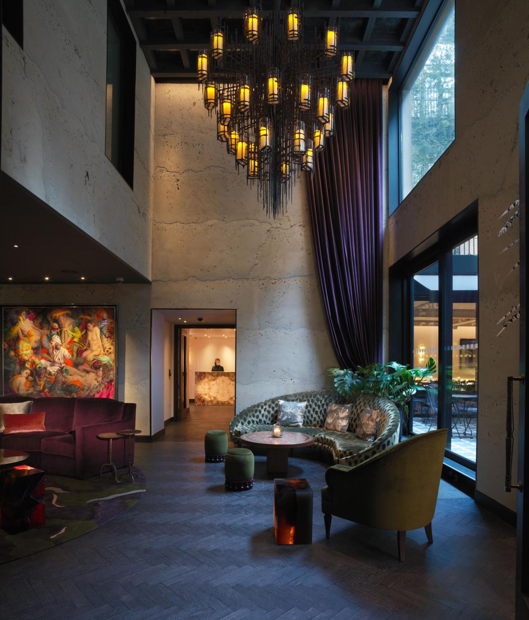 Hotel The Mandrake (adults Only) Londres