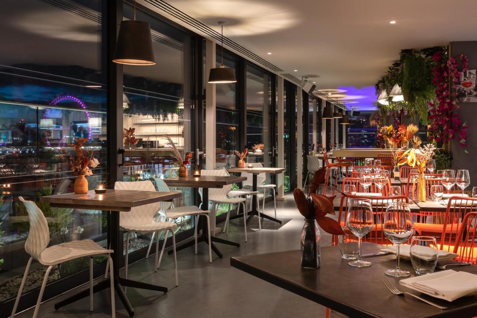 Hotel Assembly Leicester Square London