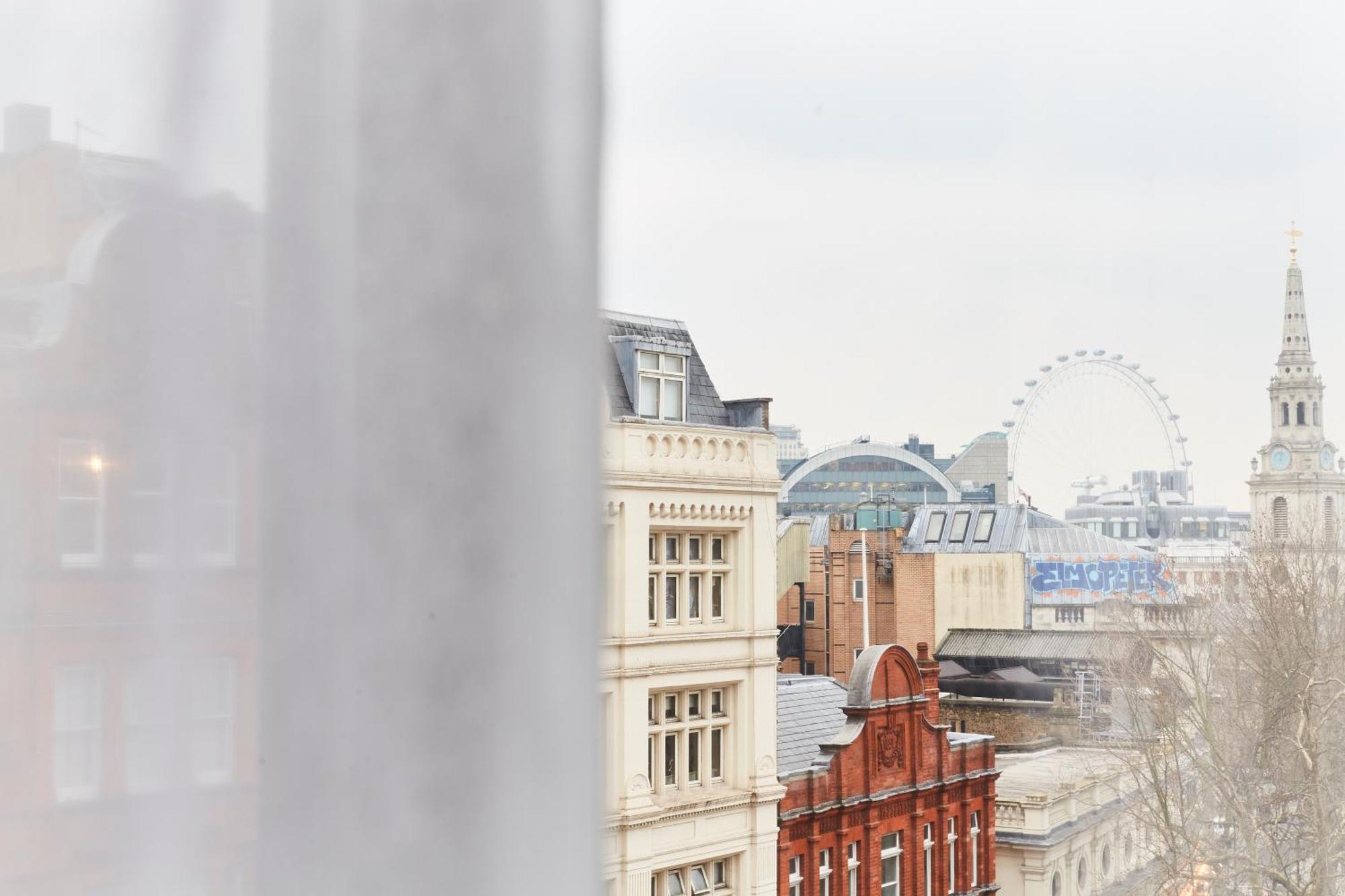 Assembly Leicester Square 3* London