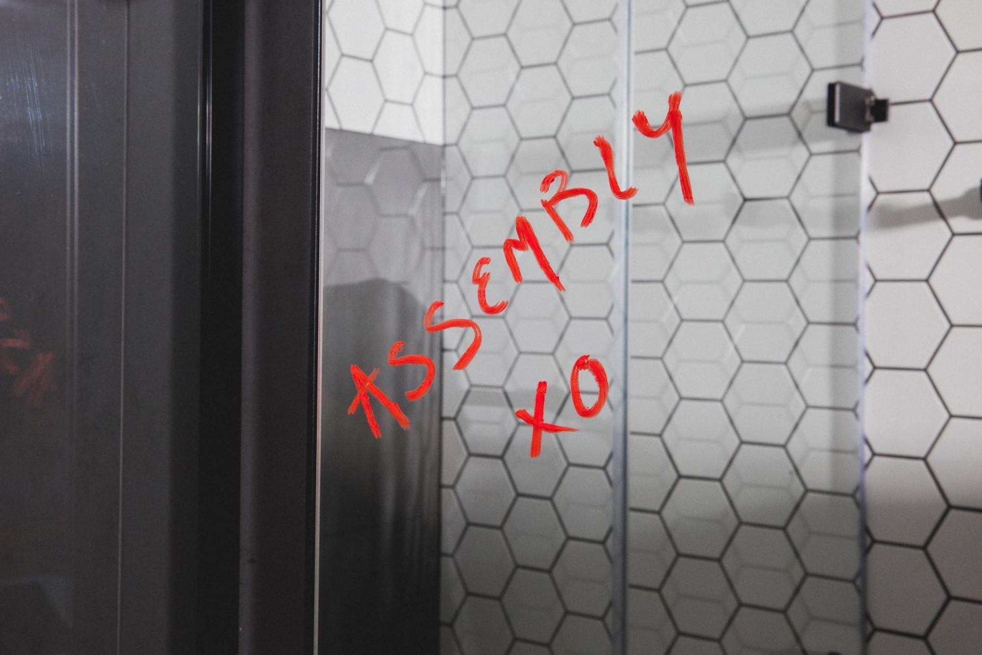 Assembly Leicester Square Hotel 3*