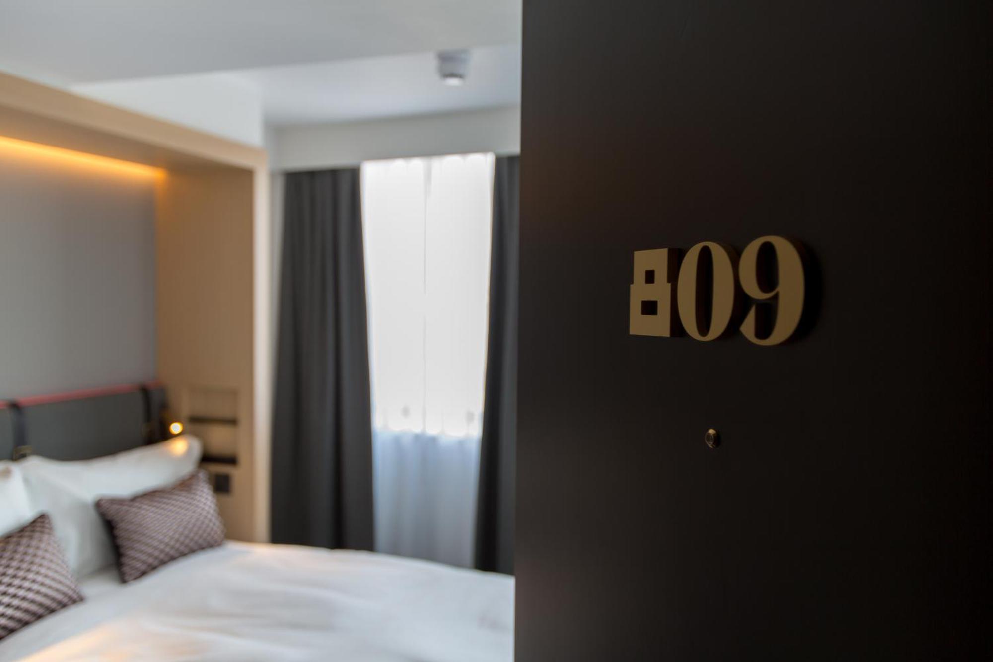 Hotel Assembly Leicester Square 3*