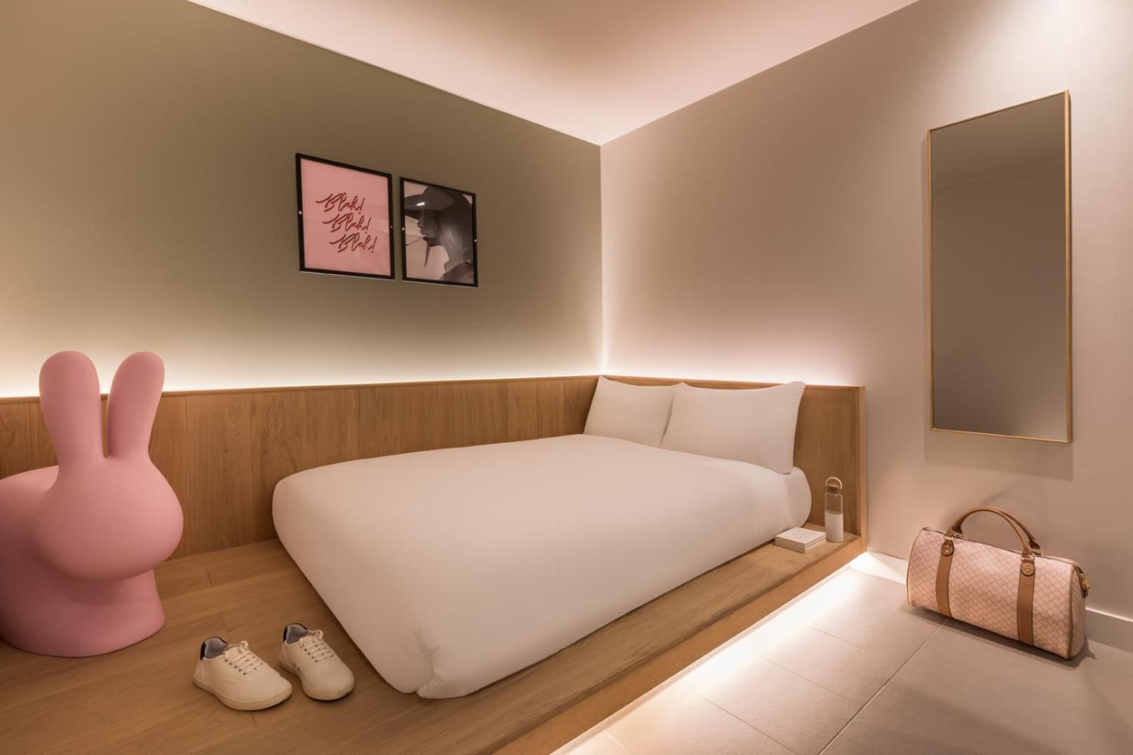 Hotel Assembly Leicester Square London