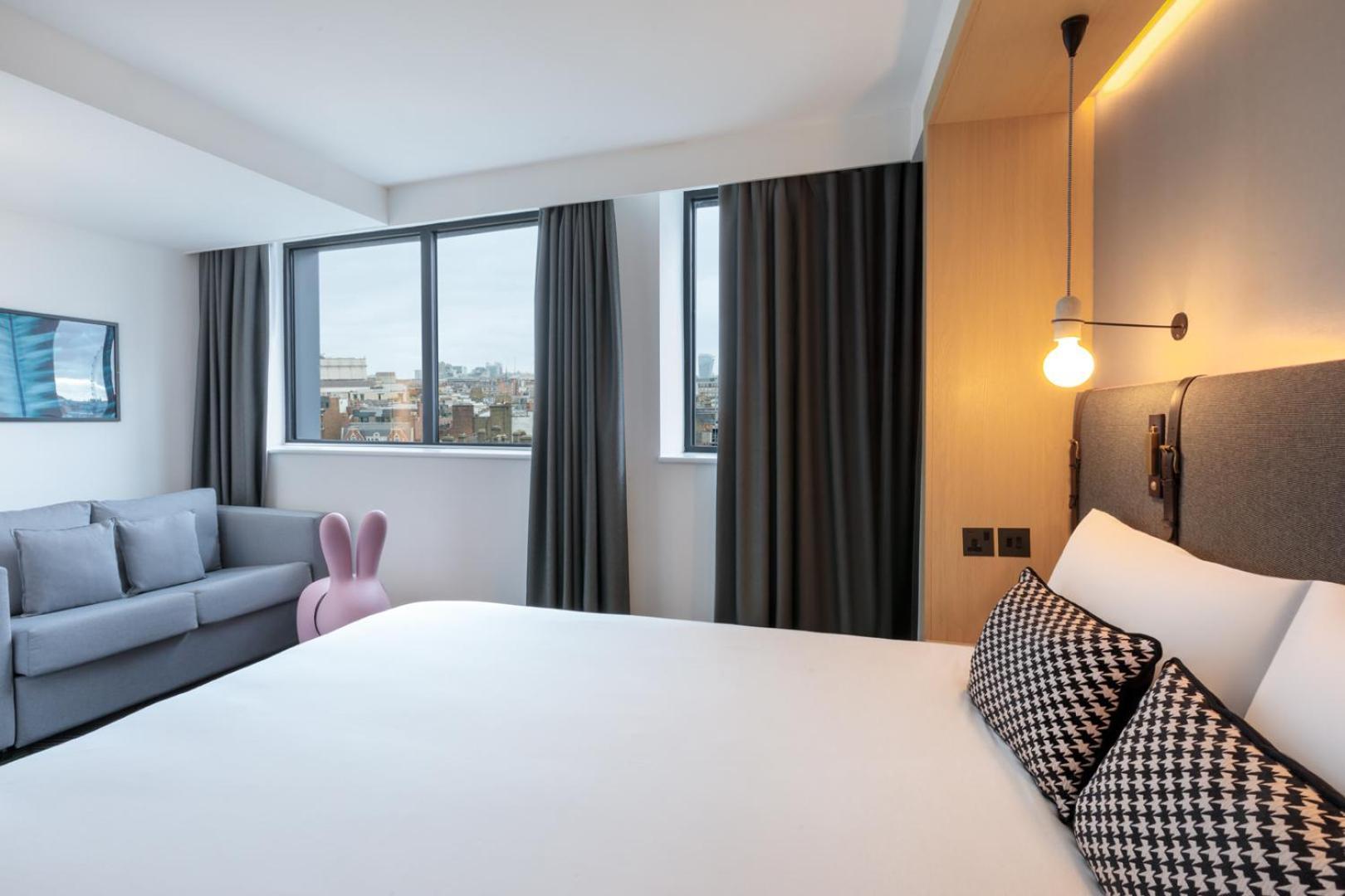 Assembly Leicester Square 3* London