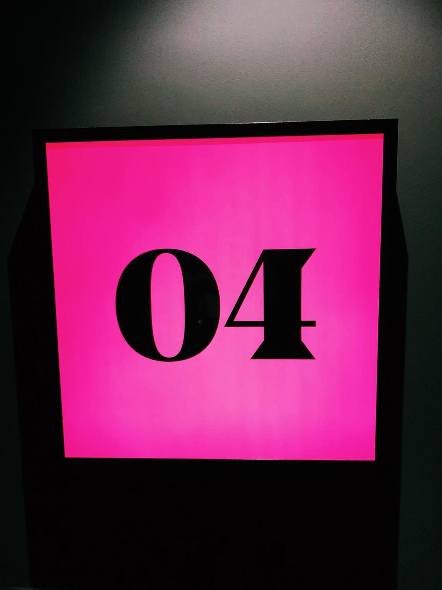 Assembly Leicester Square 3*