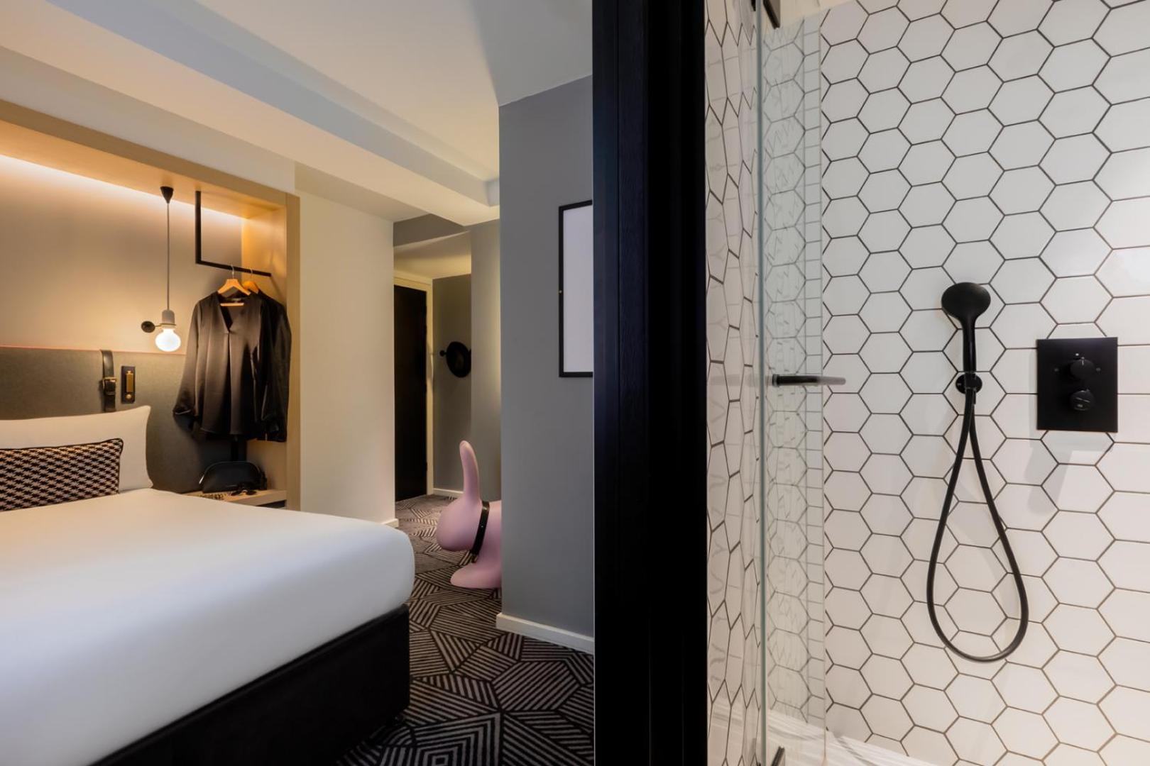 Assembly Leicester Square 3* London