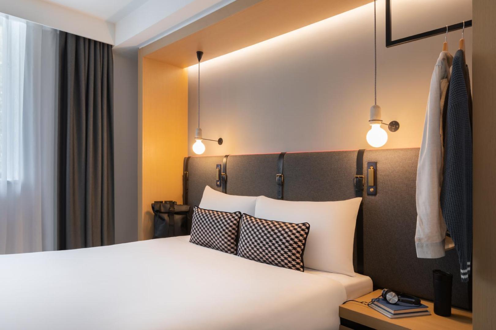 Assembly Leicester Square Hotel 3*