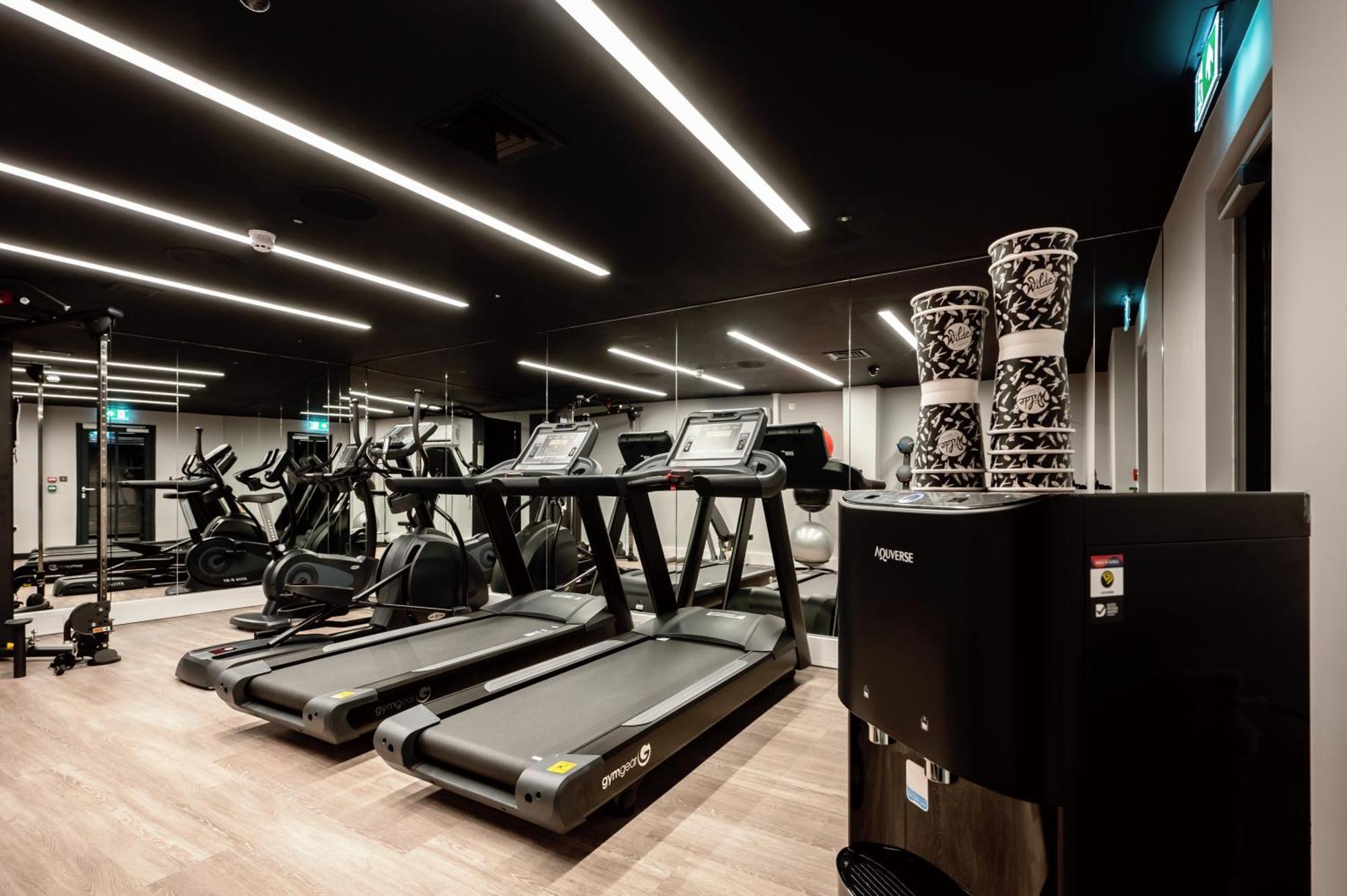Wilde Aldgate Tower Bridge 4*