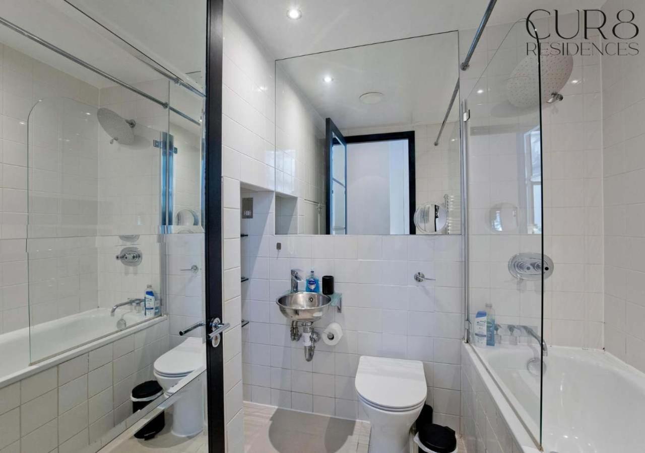Harrods Hideaway 3 Bedroom Flat Apartment