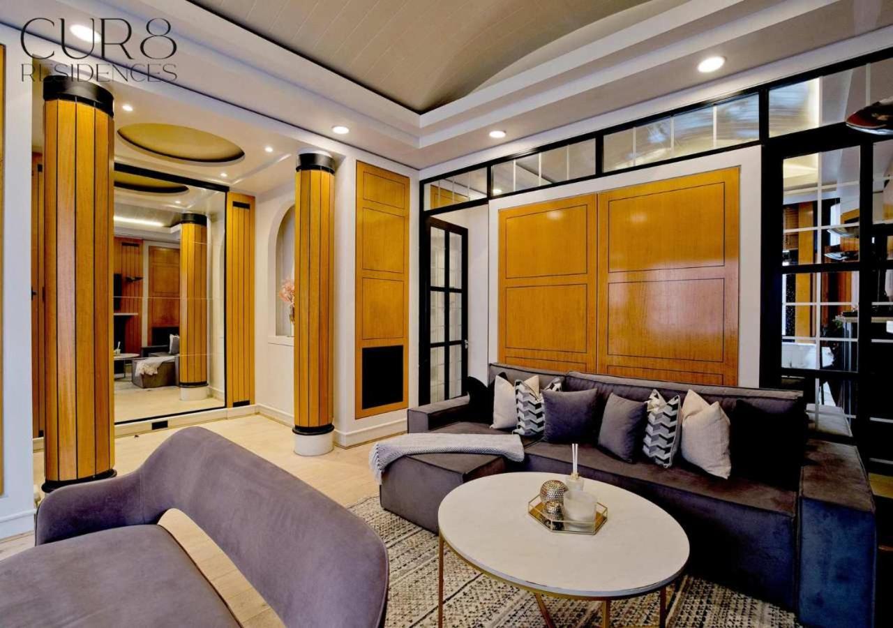 Apartment Harrods Hideaway 3 Bedroom Flat *
