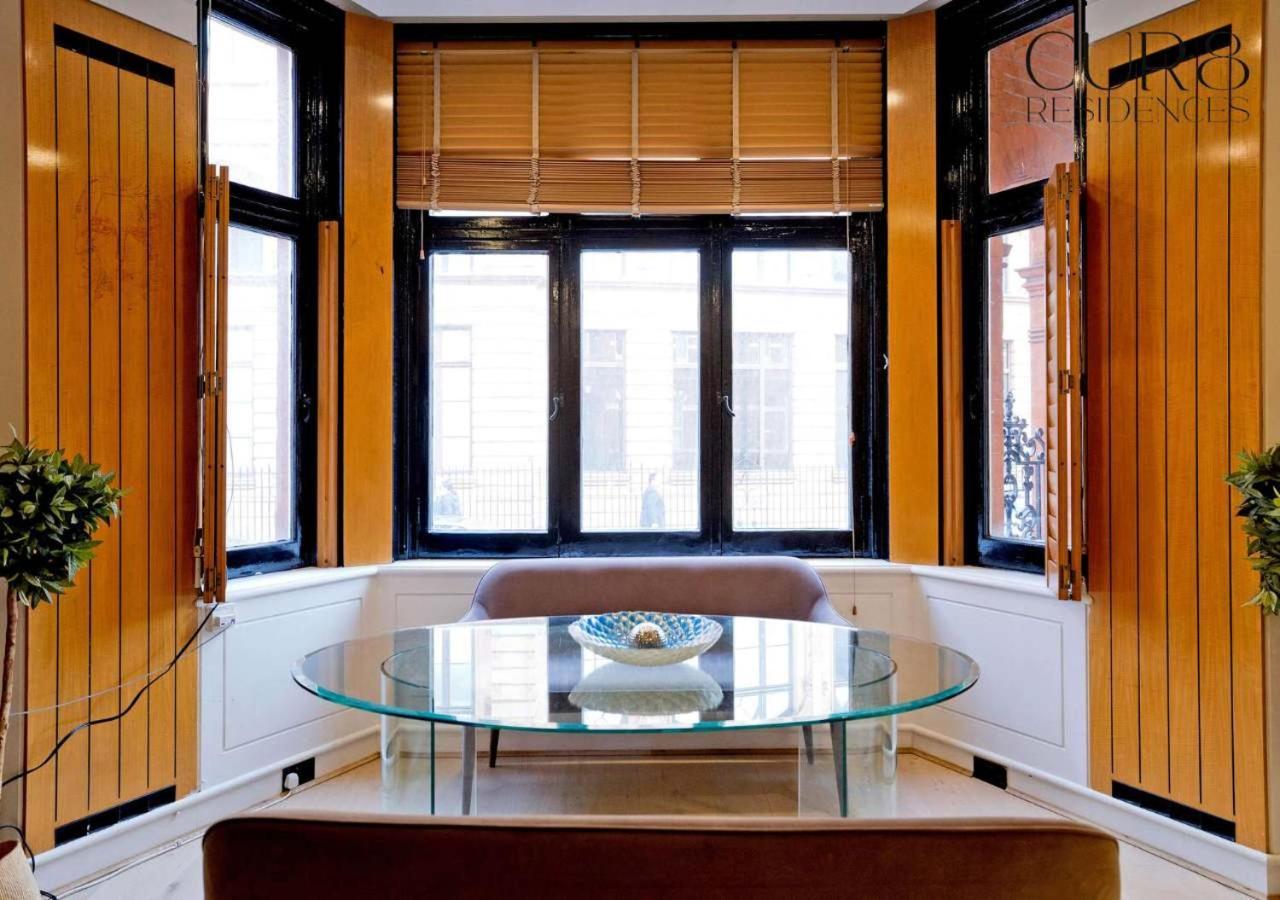 Harrods Hideaway 3 Bedroom Flat Apartment London