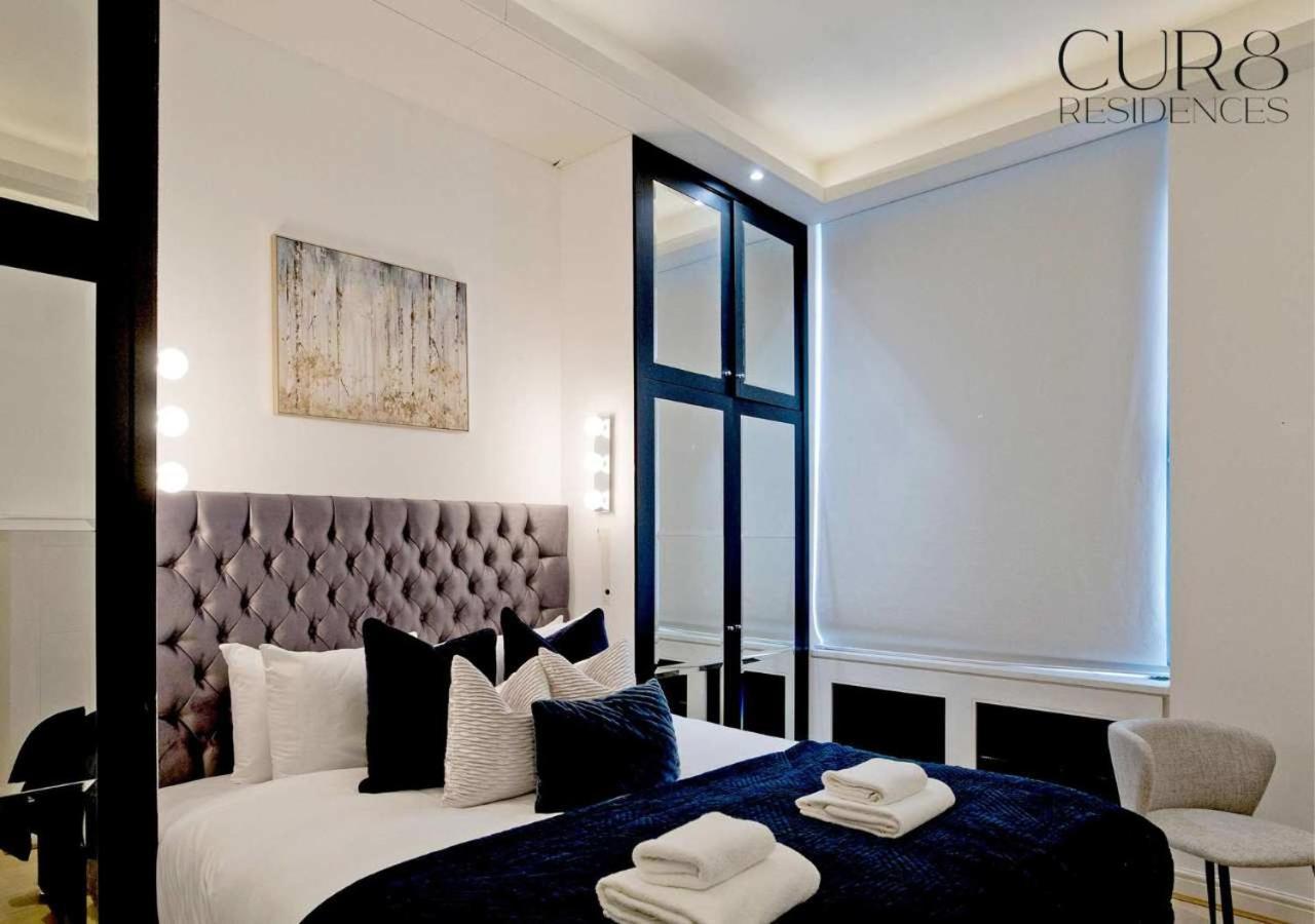 Harrods Hideaway 3 Bedroom Flat London