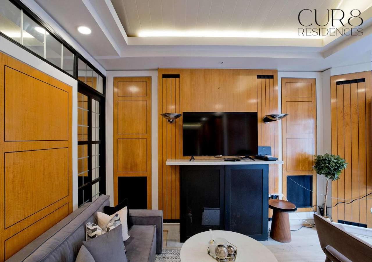Apartment Harrods Hideaway 3 Bedroom Flat