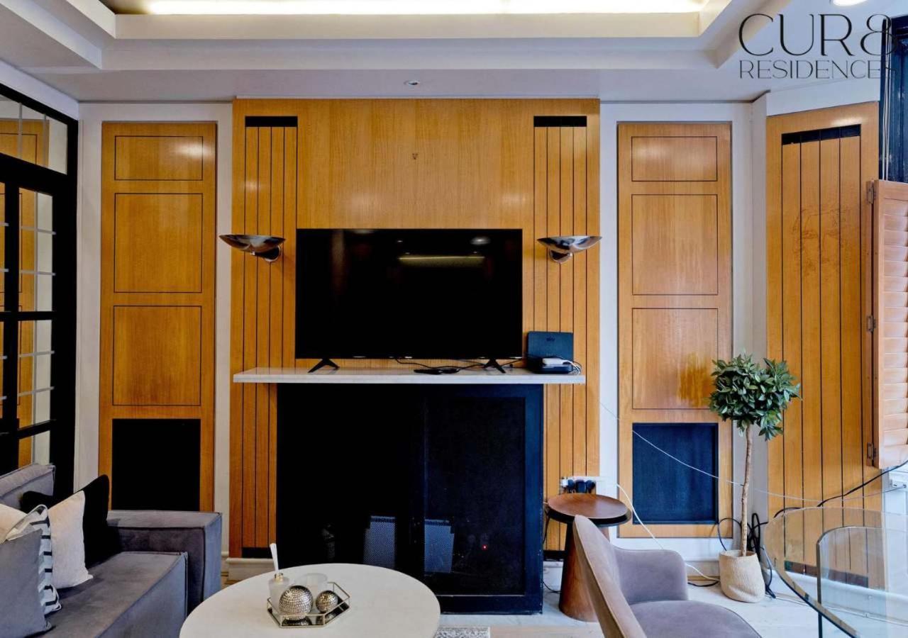 Apartment Harrods Hideaway 3 Bedroom Flat *