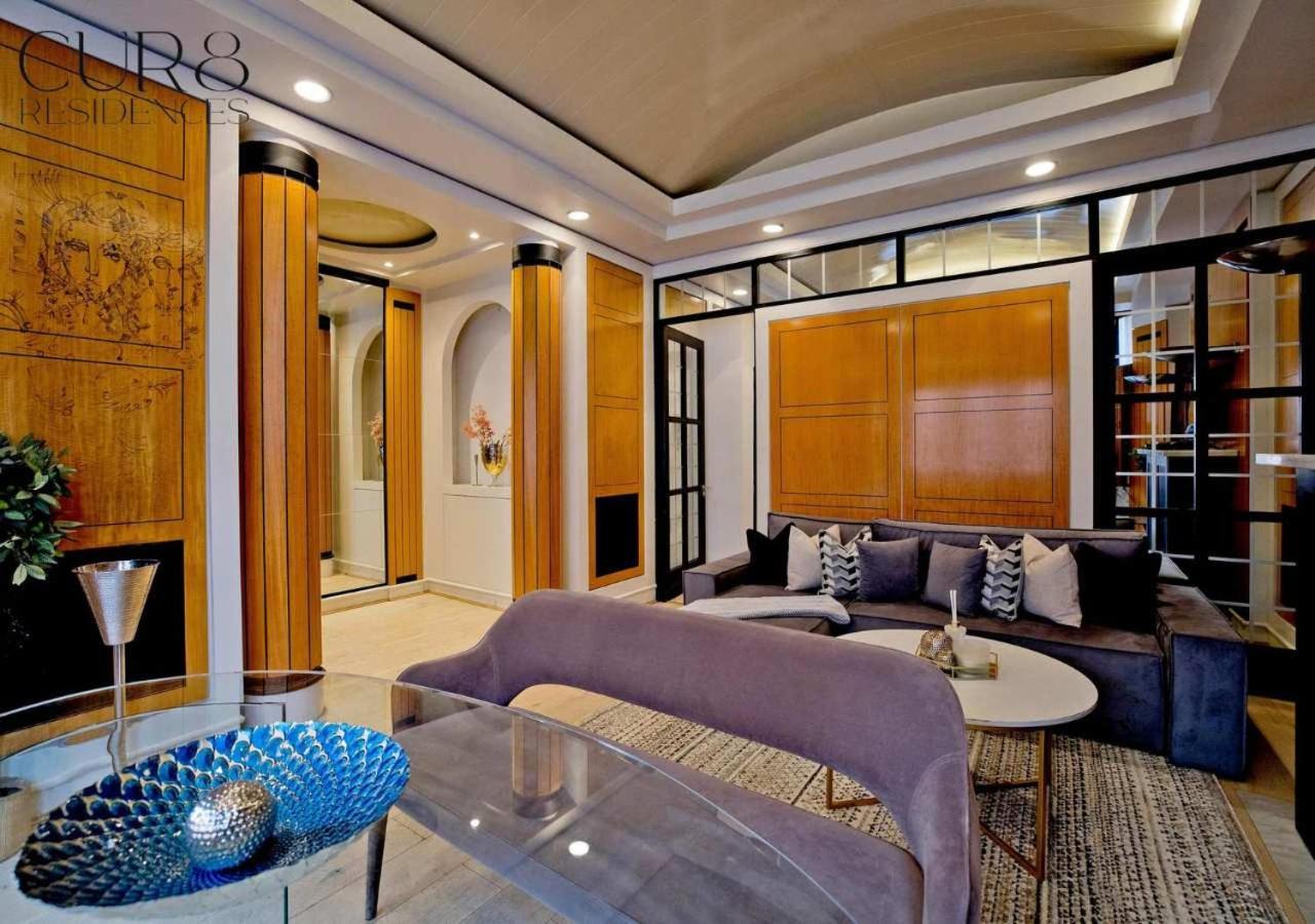 Apartment Harrods Hideaway 3 Bedroom Flat London