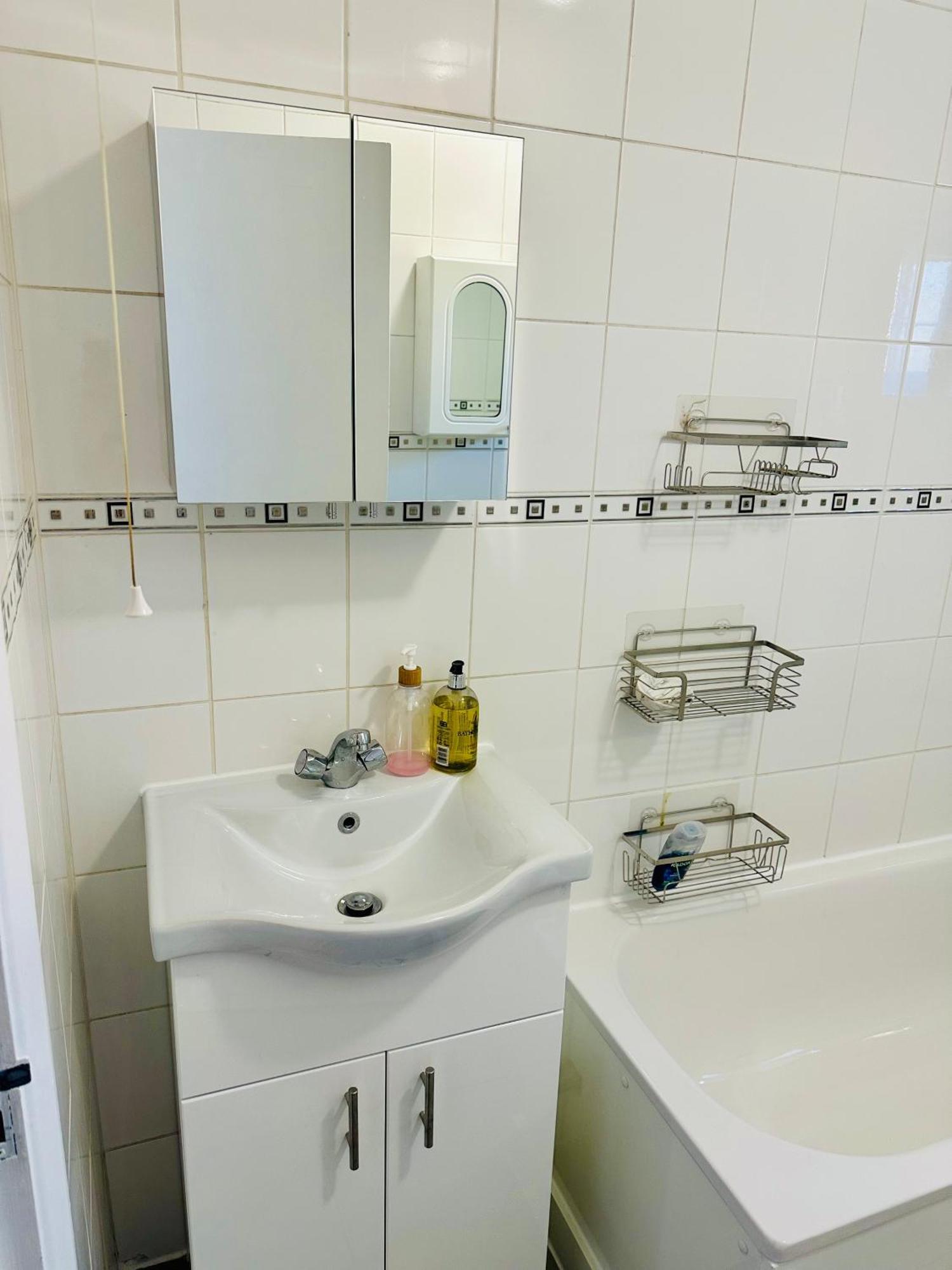 Abeville Village Apartment London