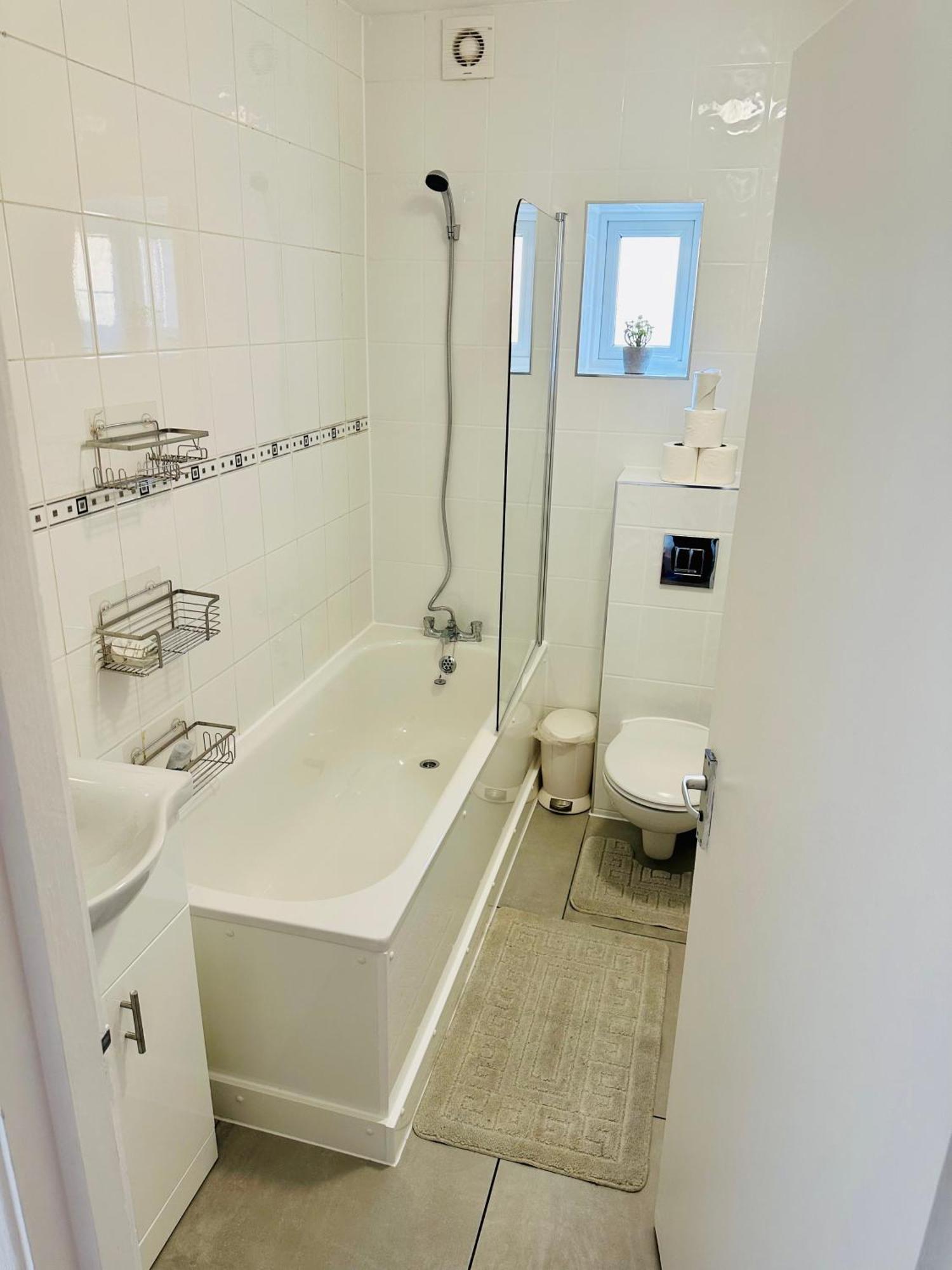 Apartment Abeville Village London