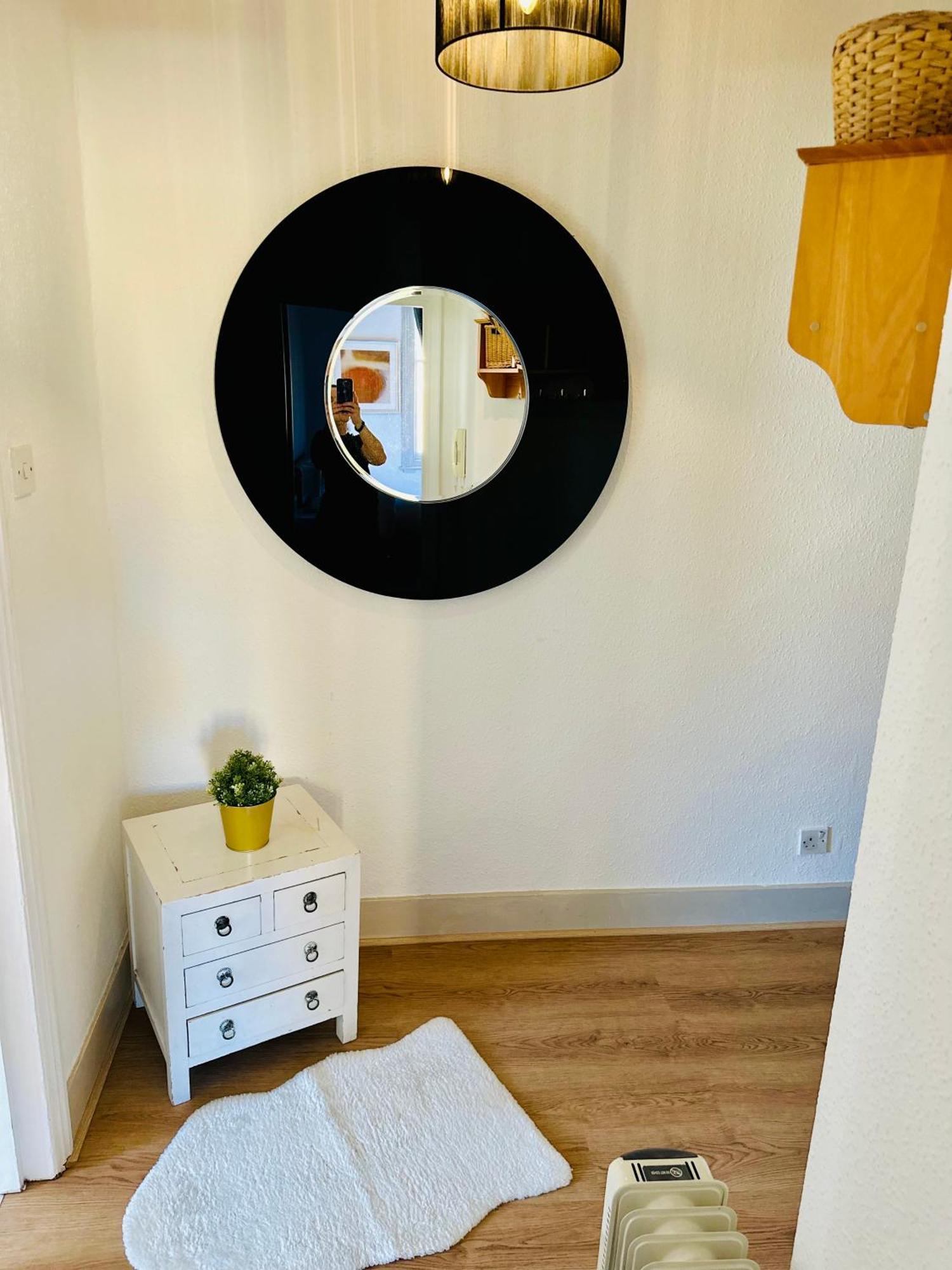 Abeville Village Apartment