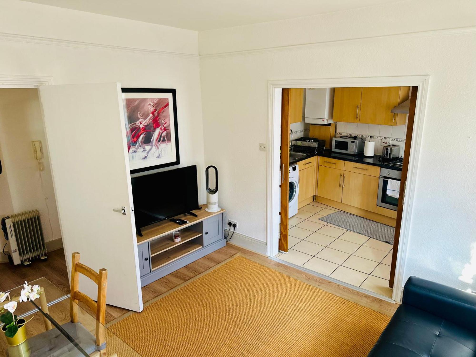 Apartment Abeville Village *