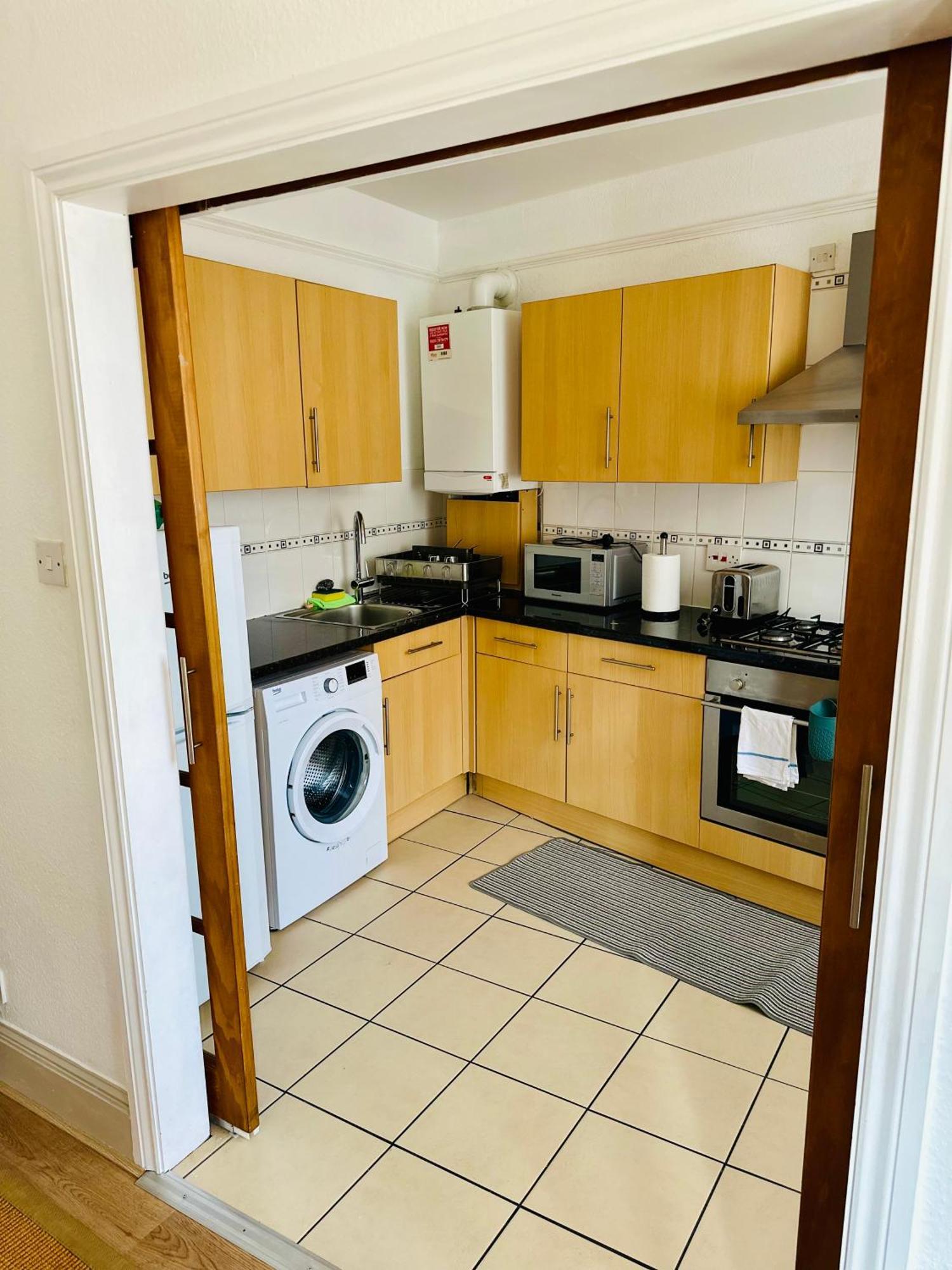 Abeville Village Apartment