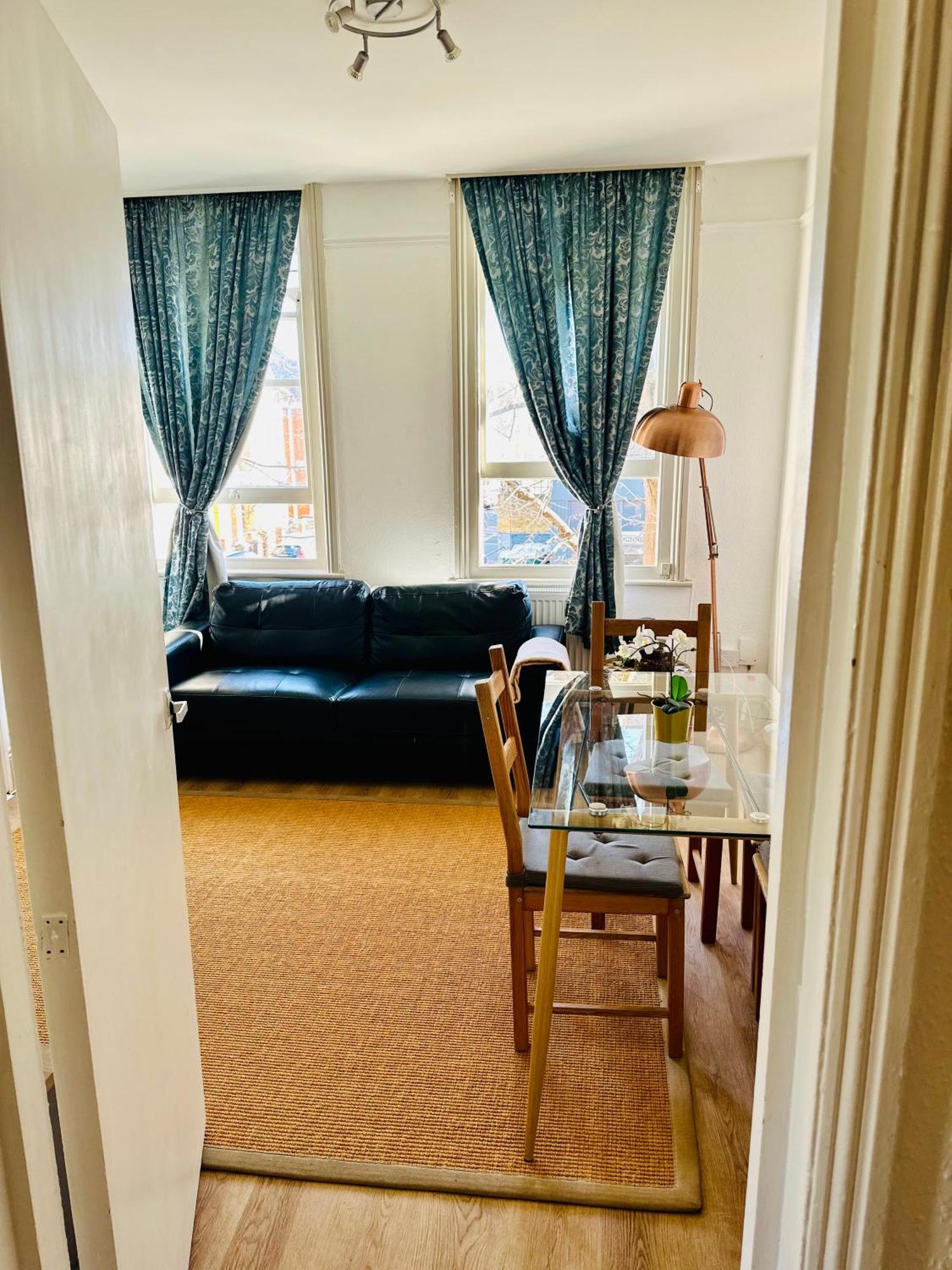 Abeville Village Apartment *