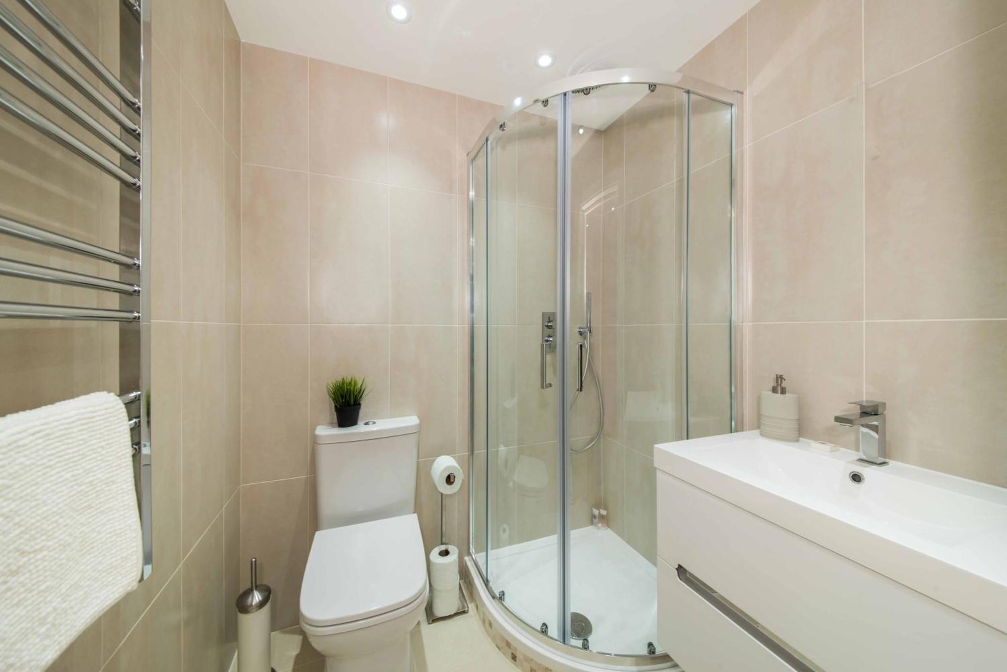 Apartment The Borough Collection Near Bridge And Borough Market *