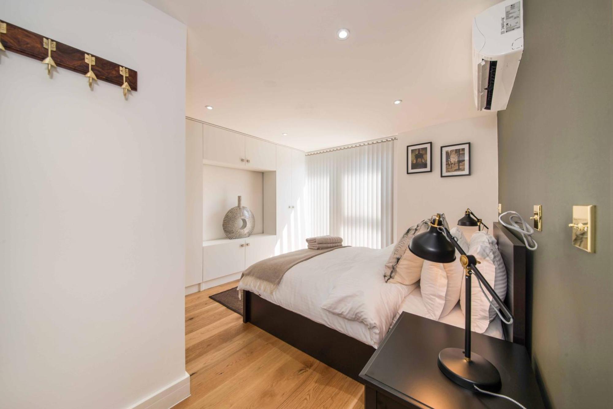 Apartment The Borough Collection Near Bridge And Borough Market *
