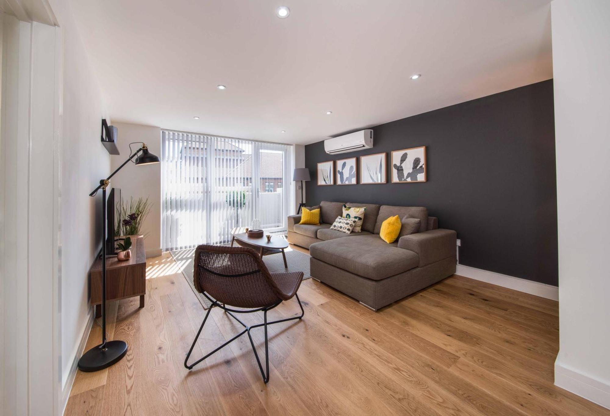 The Borough Collection Near Bridge And Borough Market Apartment London