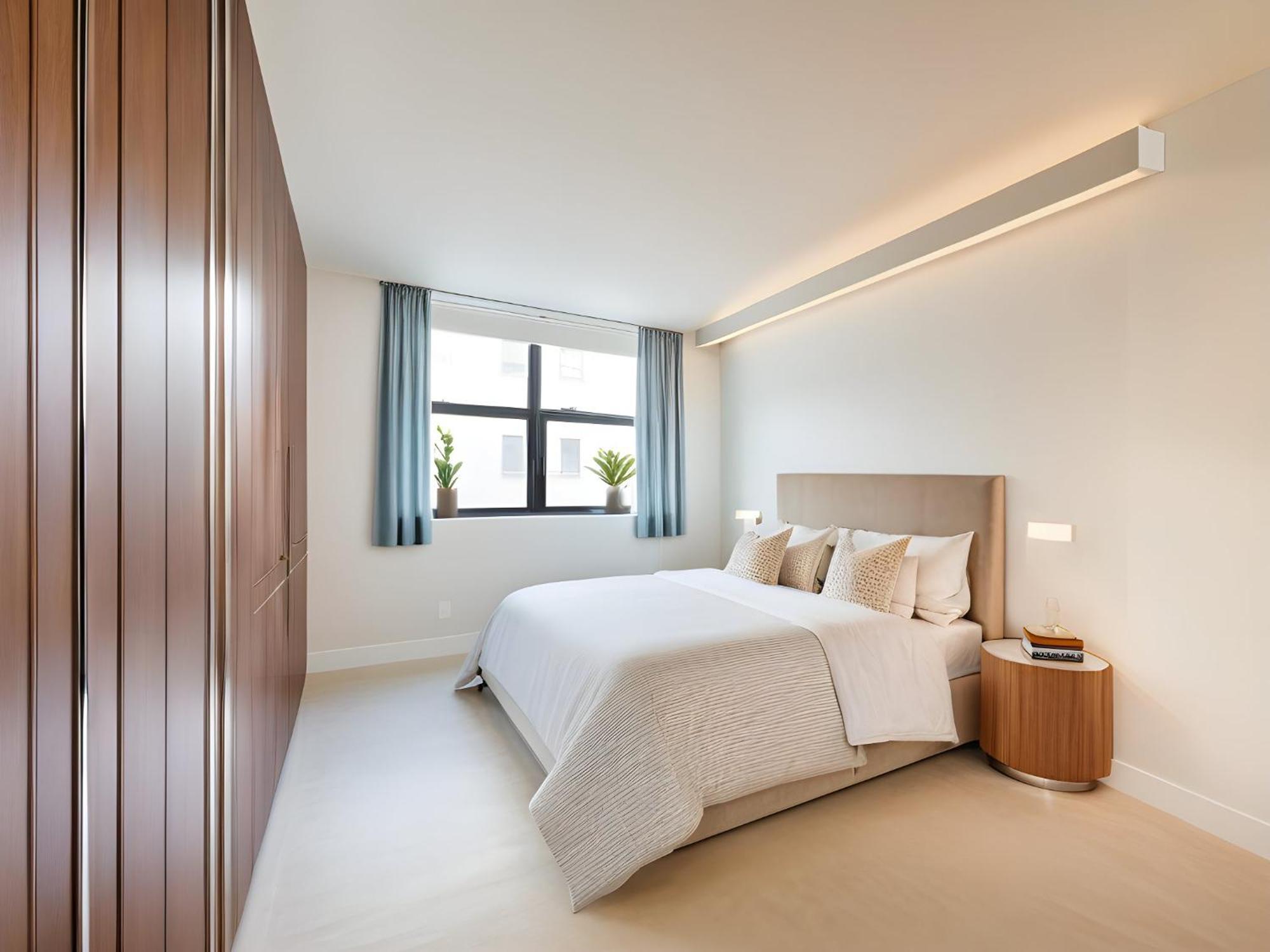 Apartment Spitalfields Sanctuary 2 Bed 2 Bath 100sqm Aprt