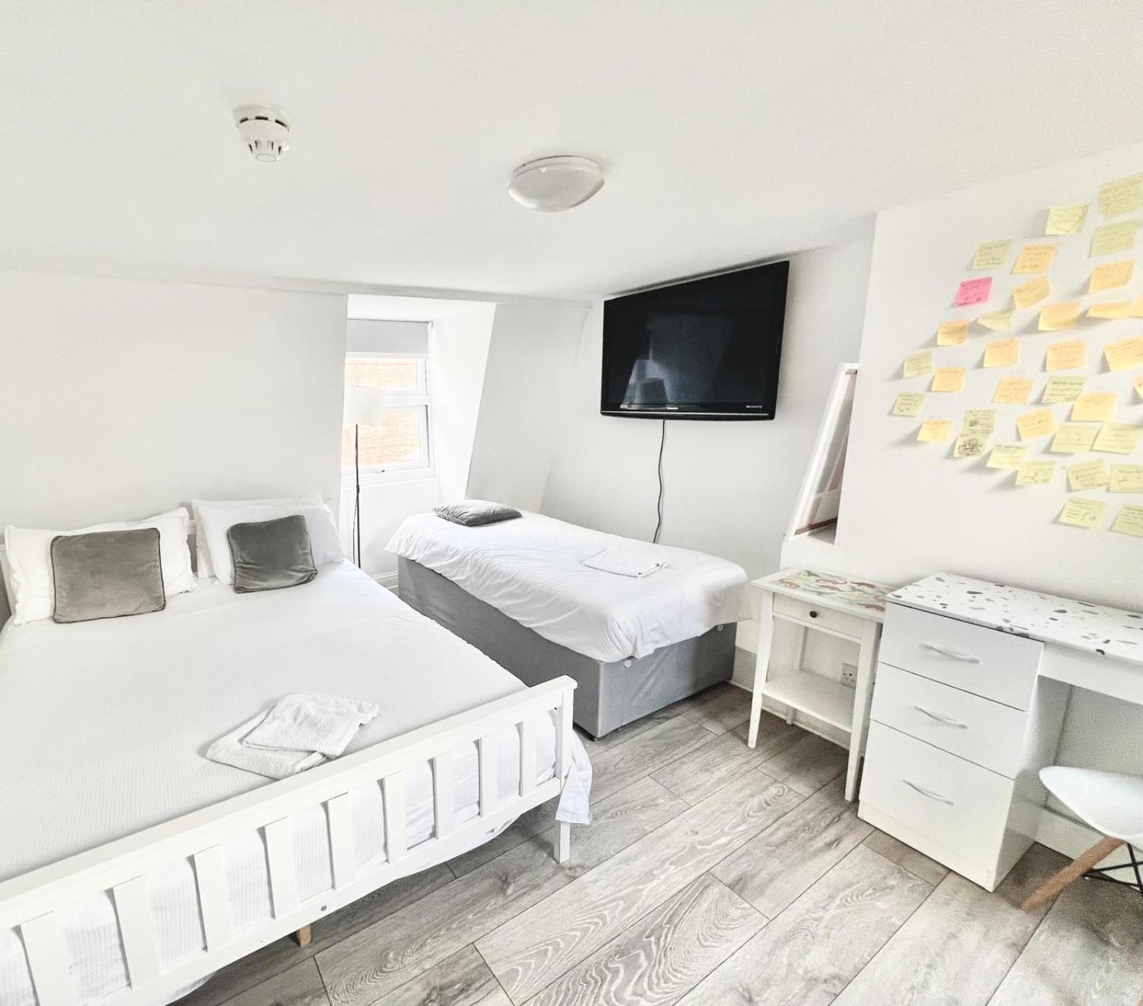Westfield Shepherds Bush * London