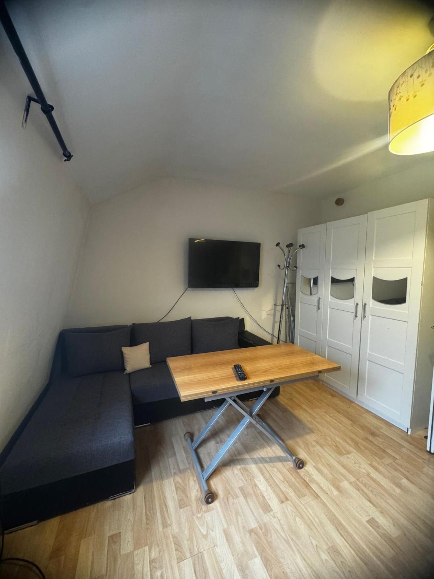 Comfortable Family Near Apartment London