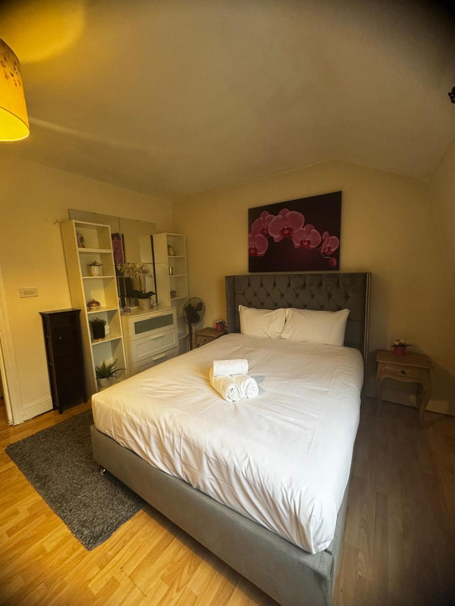 Apartment Comfortable Family Near London
