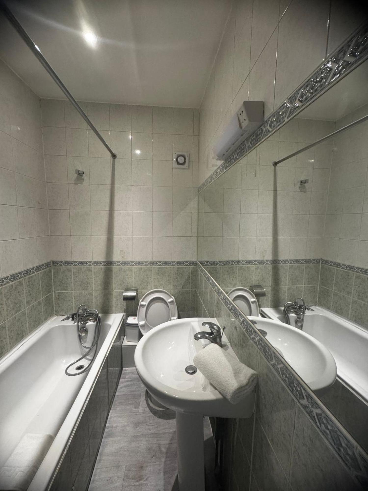 Apartment Comfortable Family Near London