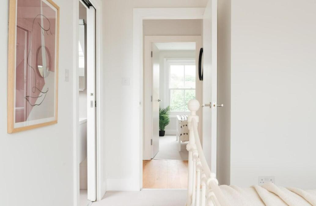 Contemporary 2 Bed Loft Honor Oak,