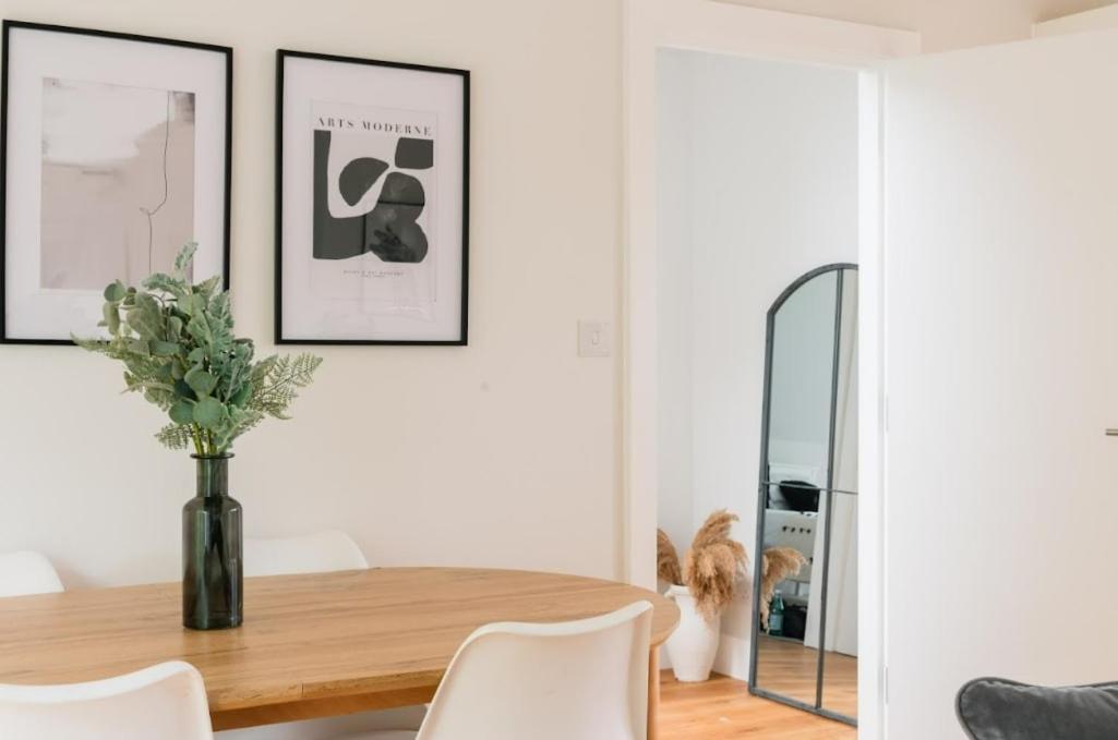 Apartment Contemporary 2 Bed Loft Honor Oak, London