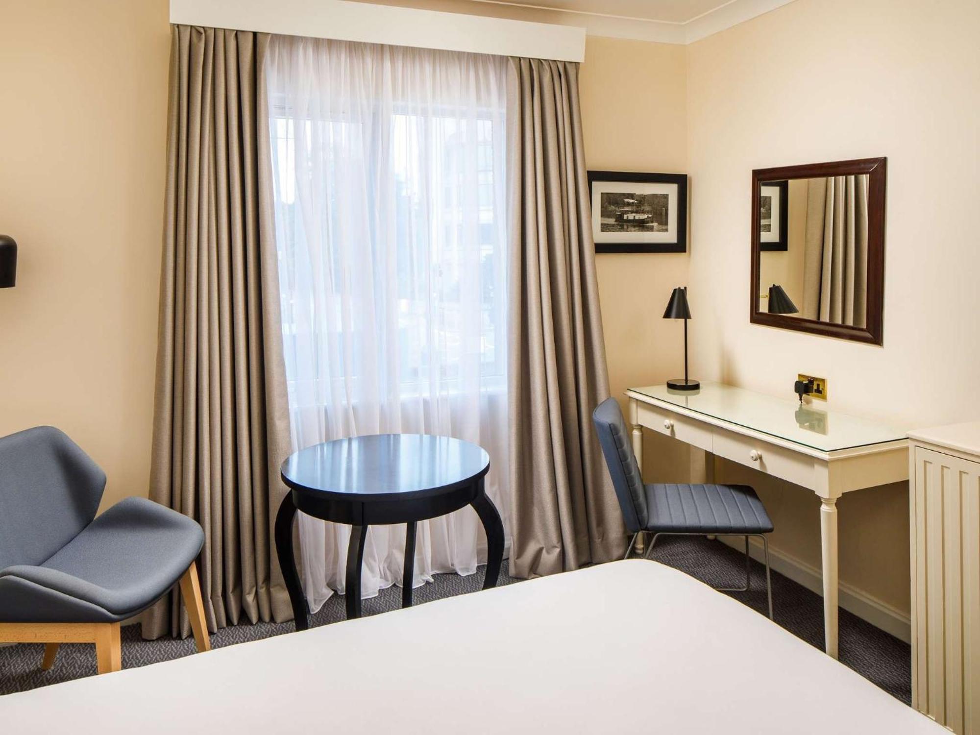 Hotel Mercure London Staines-Upon-Thames *