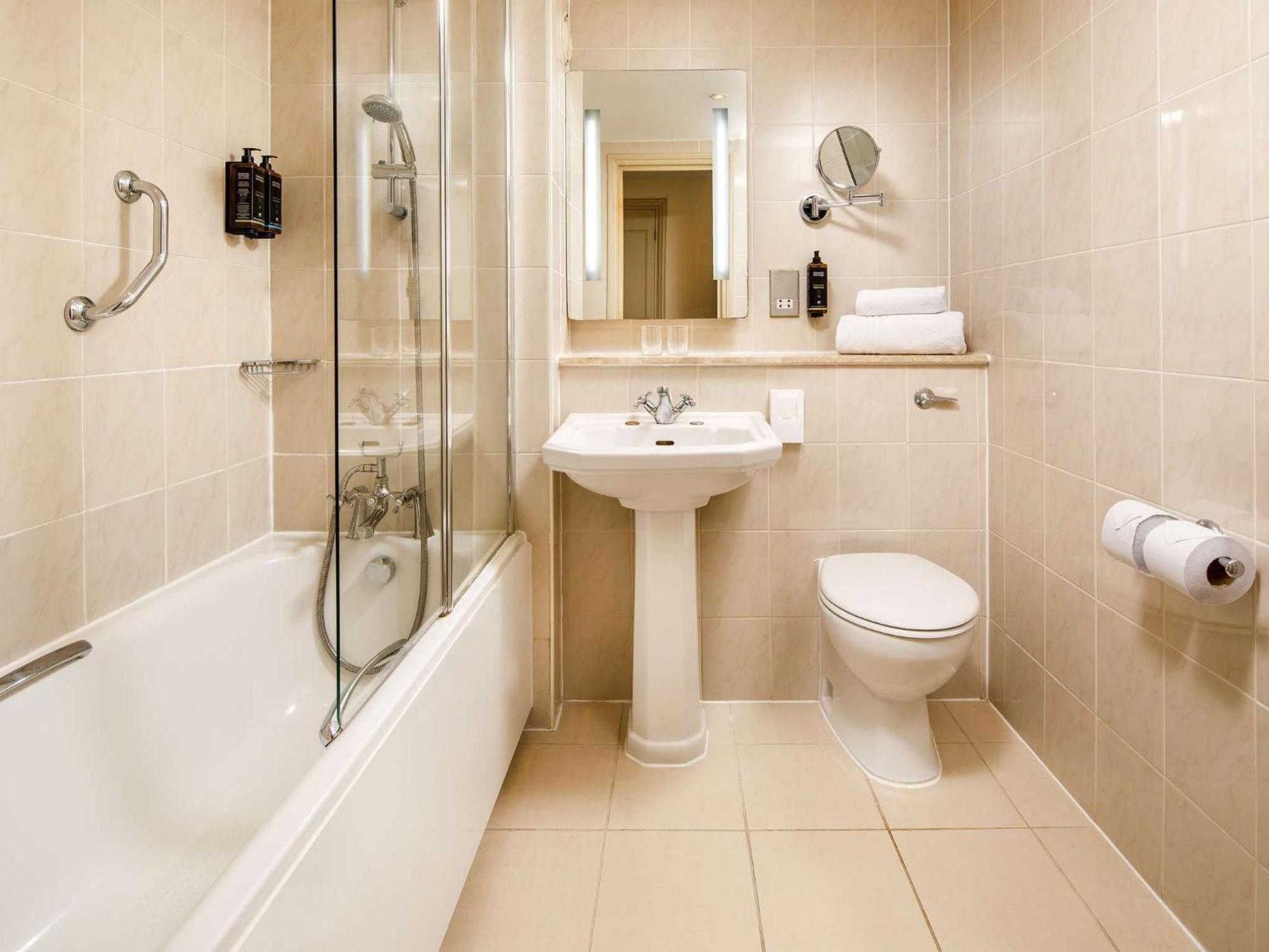 Mercure London Staines-Upon-Thames * Londres