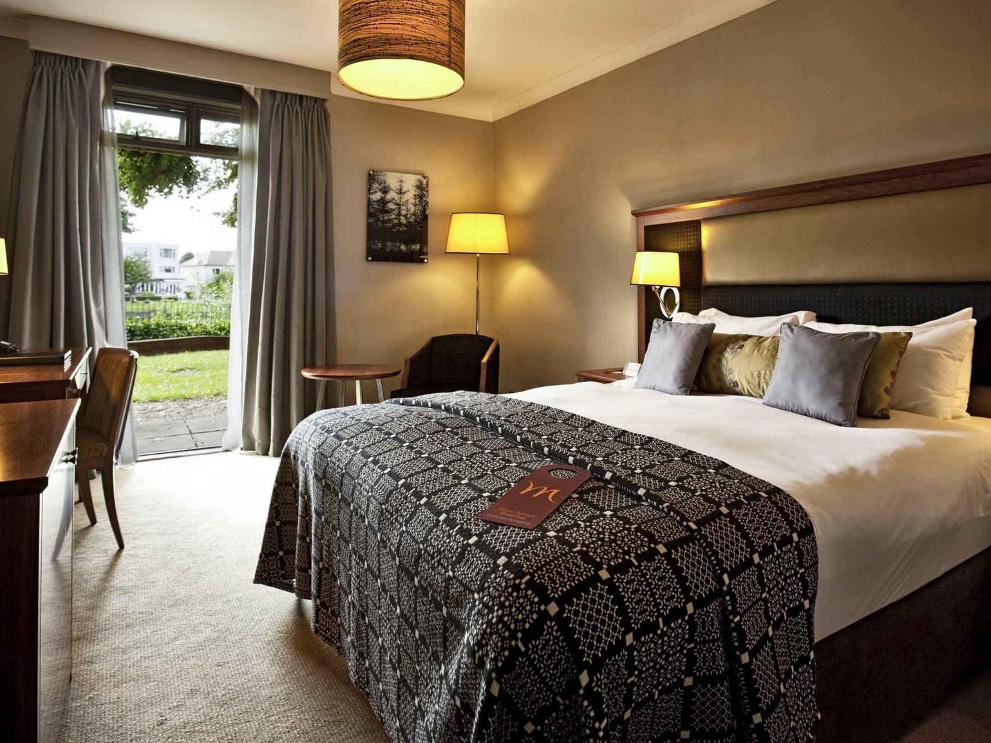 Mercure London Staines-Upon-Thames Hotel London
