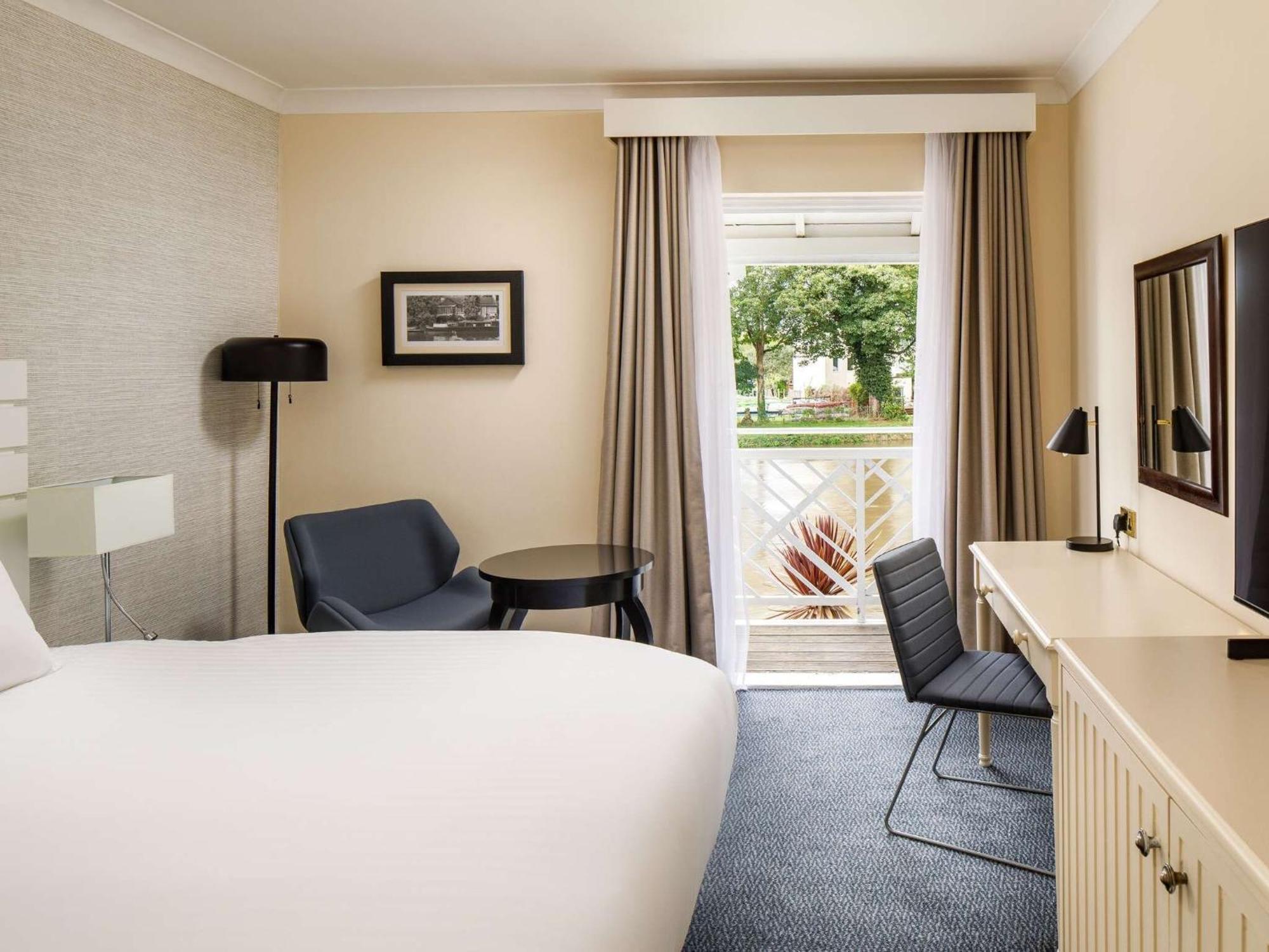 Mercure London Staines-Upon-Thames