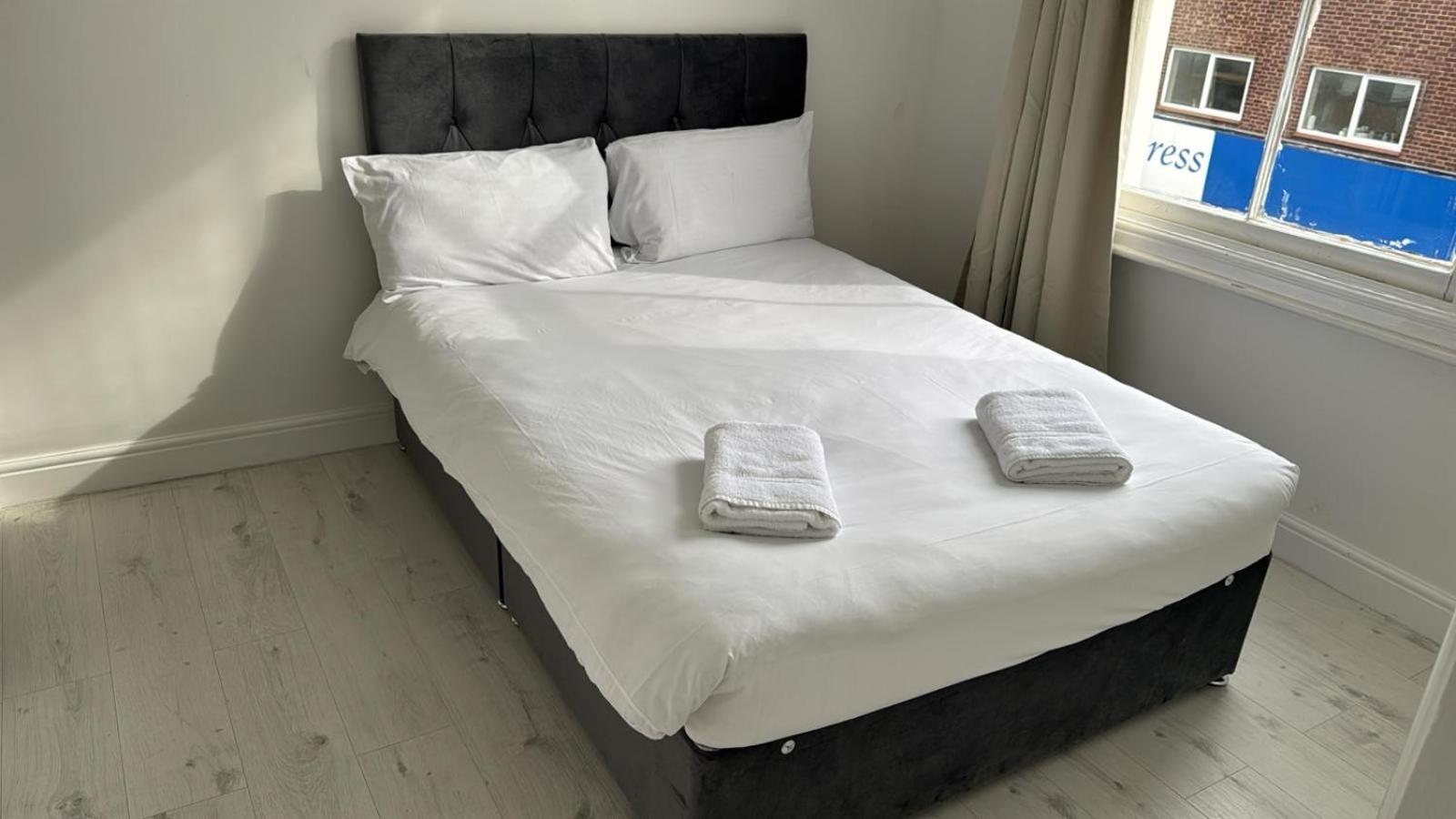 Apartment One Bedroom Flat 2nd Floor Victoria London