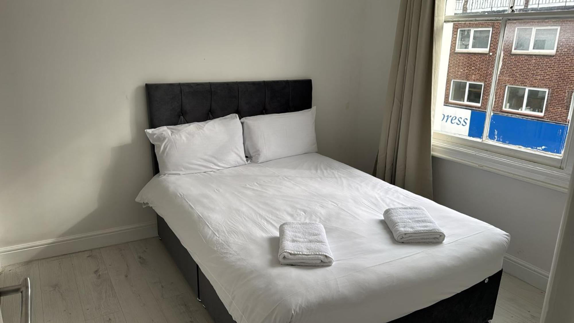 Apartamento One Bedroom Flat 2nd Floor Victoria